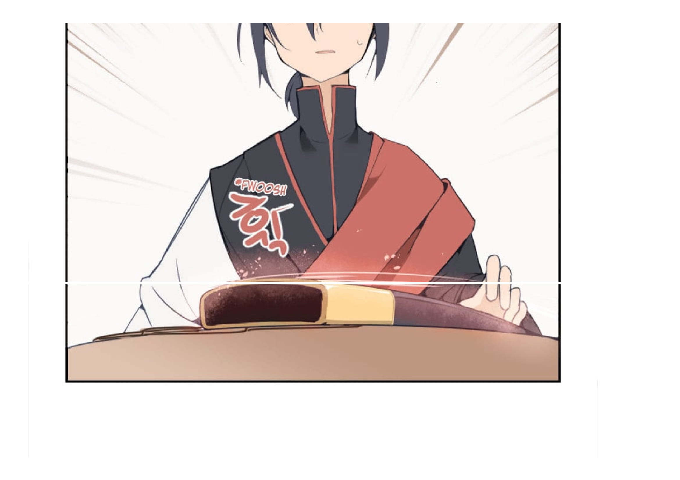 Devil Sword King chapter 25 - page 62