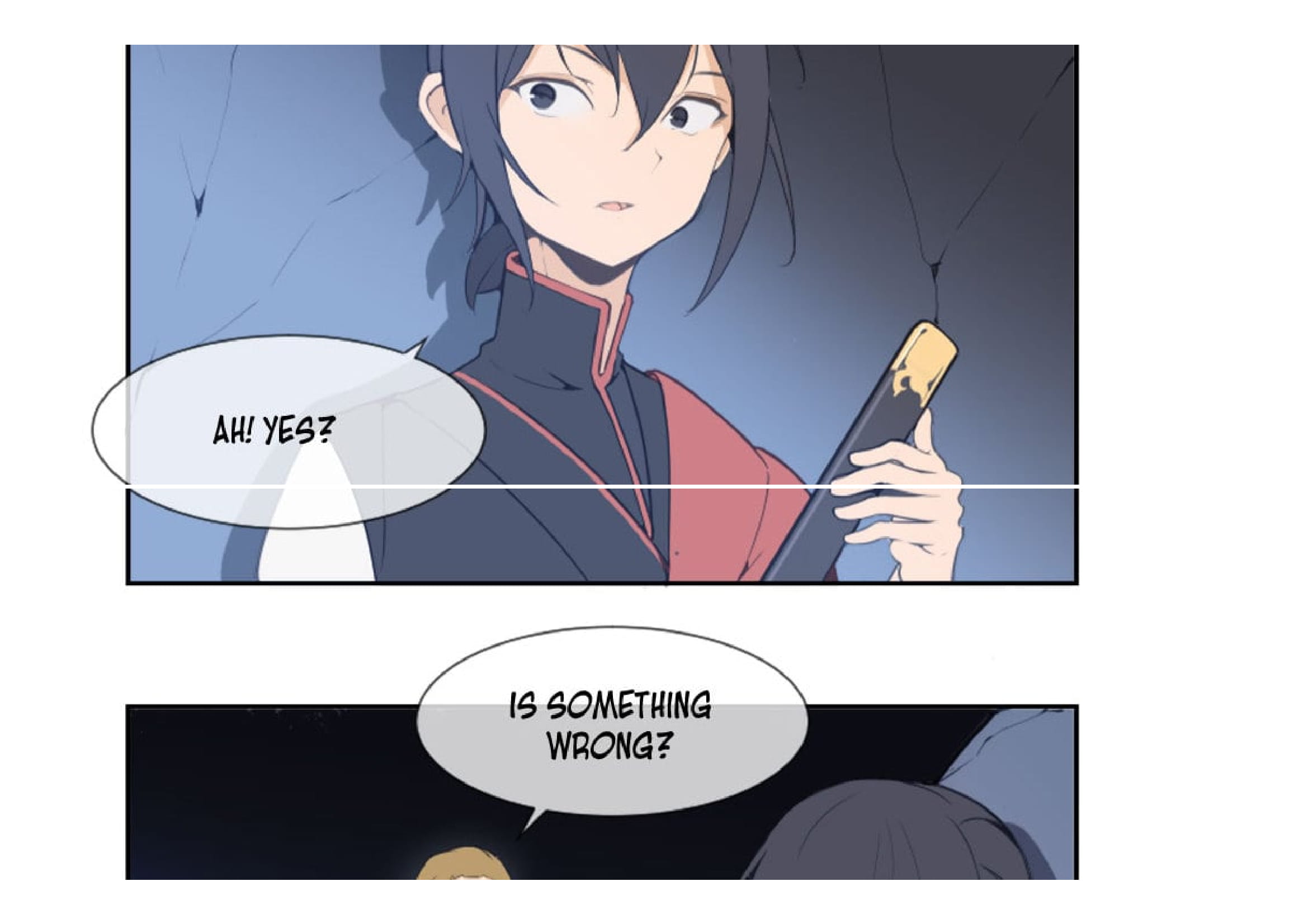 Devil Sword King chapter 25 - page 67