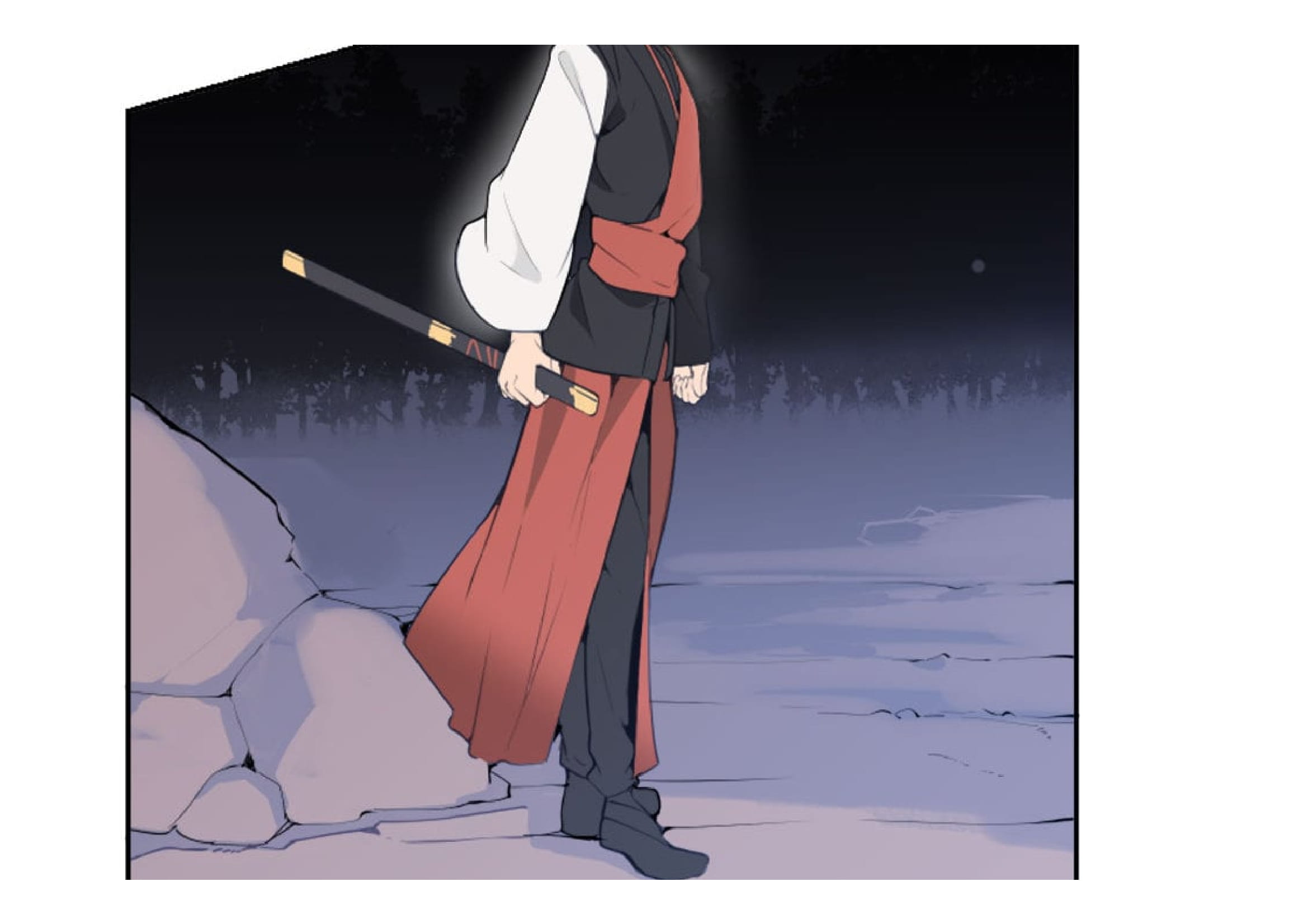 Devil Sword King chapter 25 - page 71