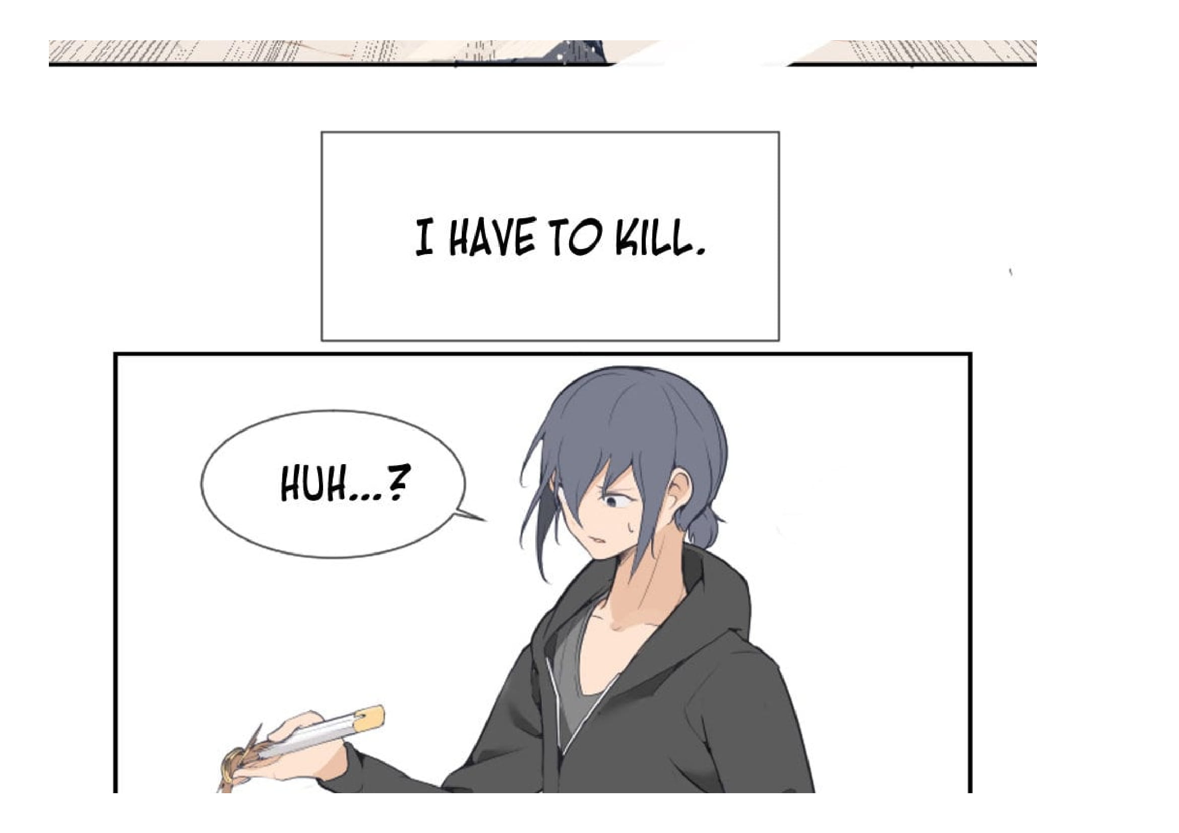 Devil Sword King chapter 25 - page 8