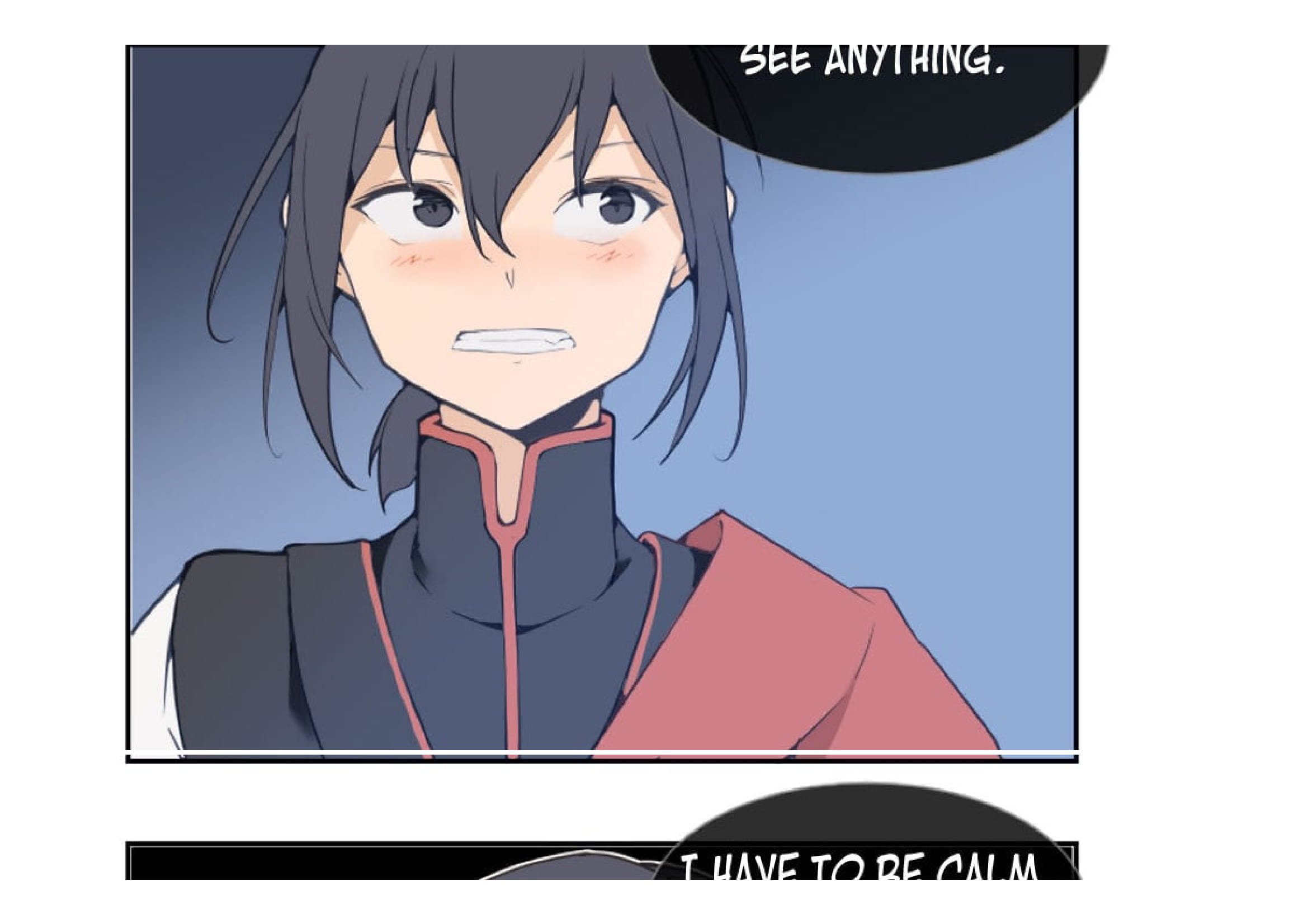 Devil Sword King chapter 25 - page 80
