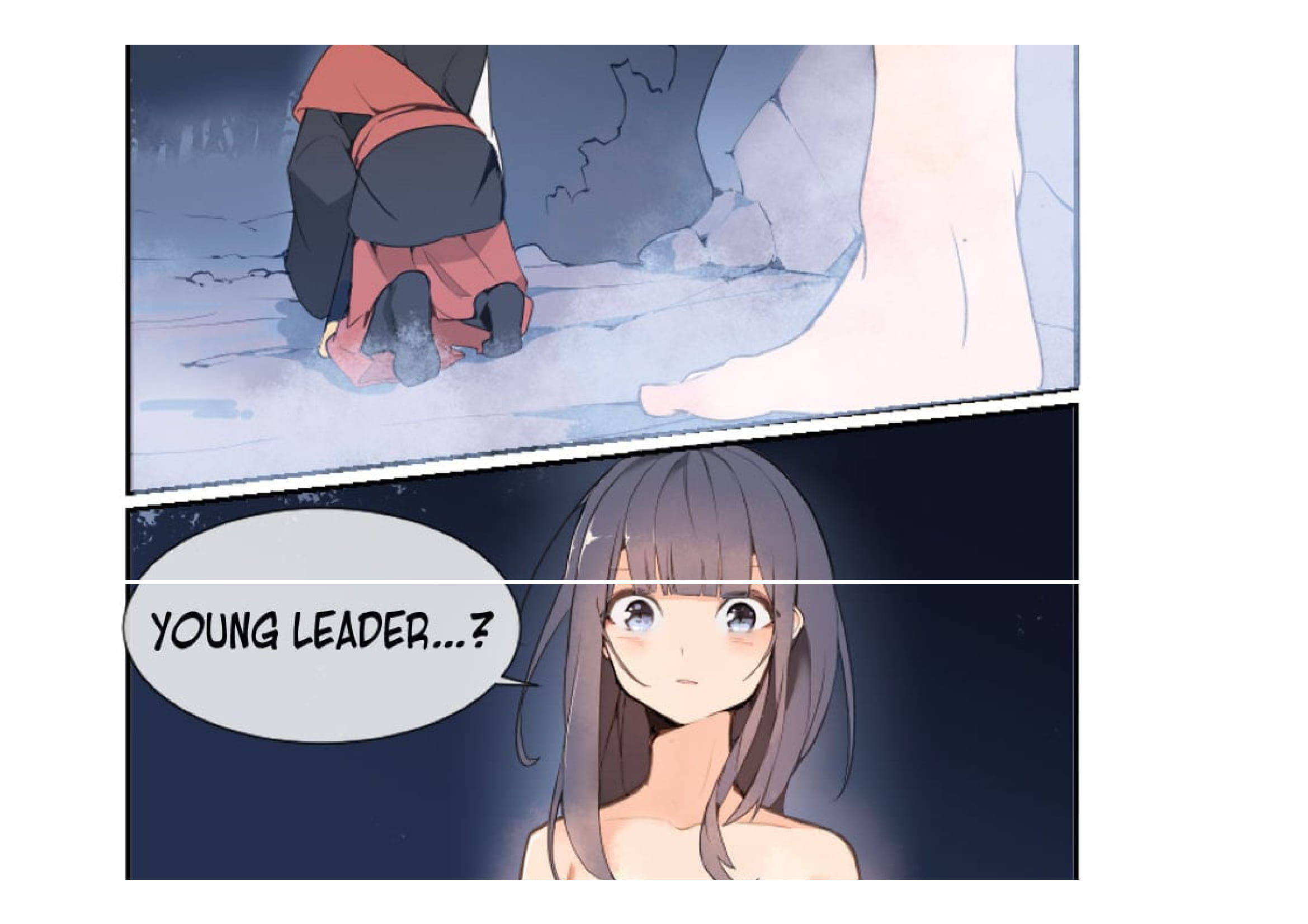 Devil Sword King chapter 25 - page 83