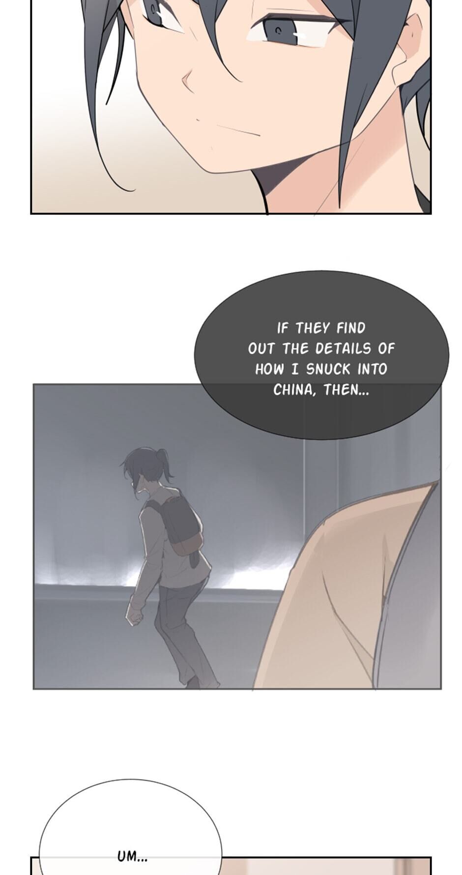 Devil Sword King chapter 110 - page 10