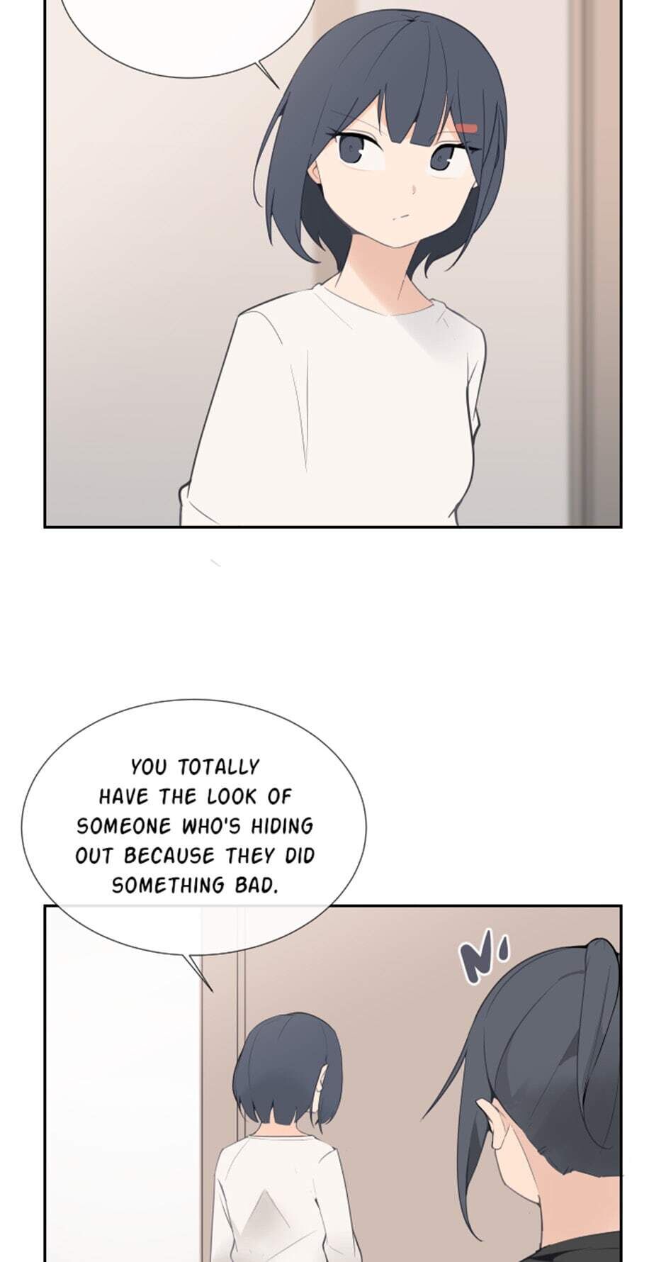 Devil Sword King chapter 110 - page 11