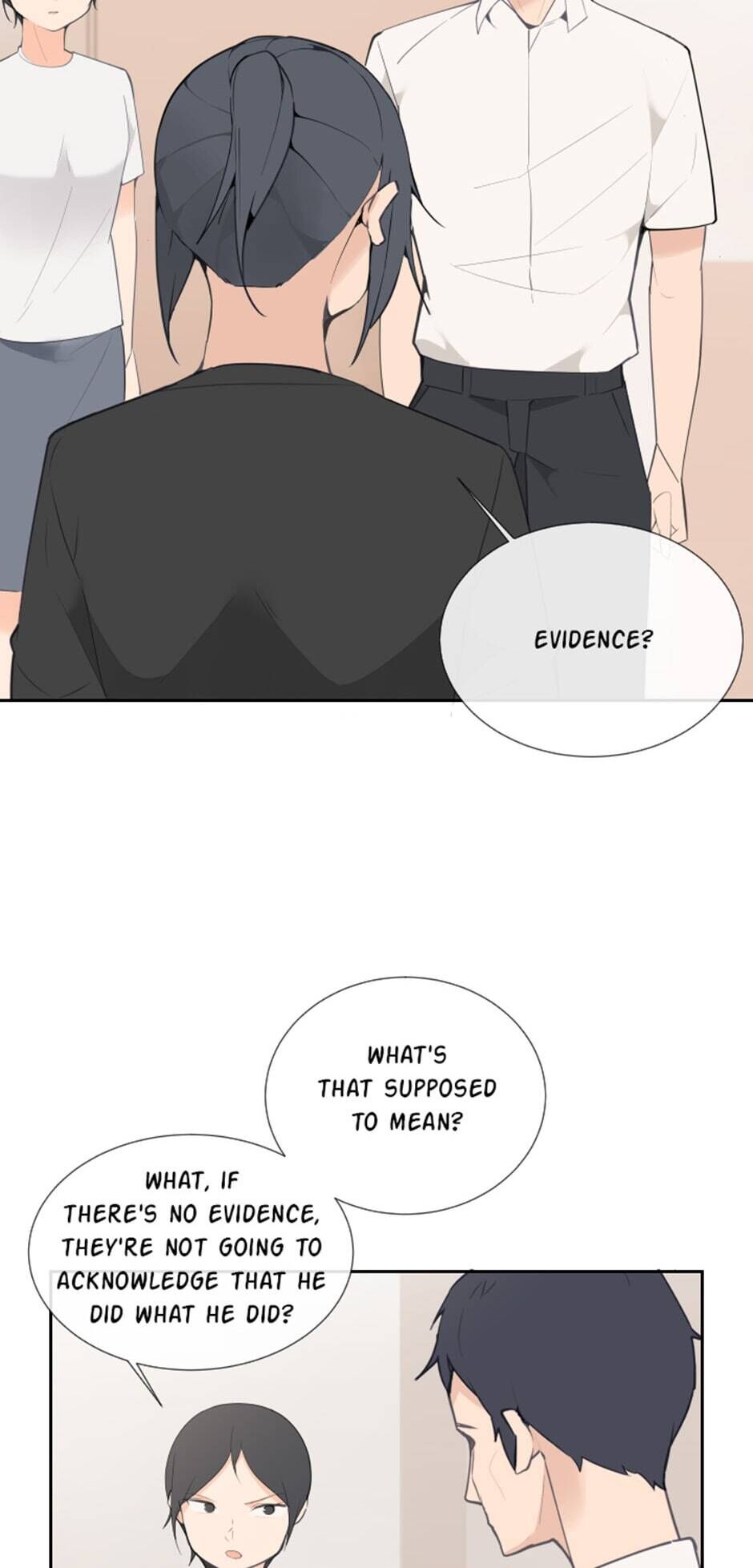Devil Sword King chapter 110 - page 17