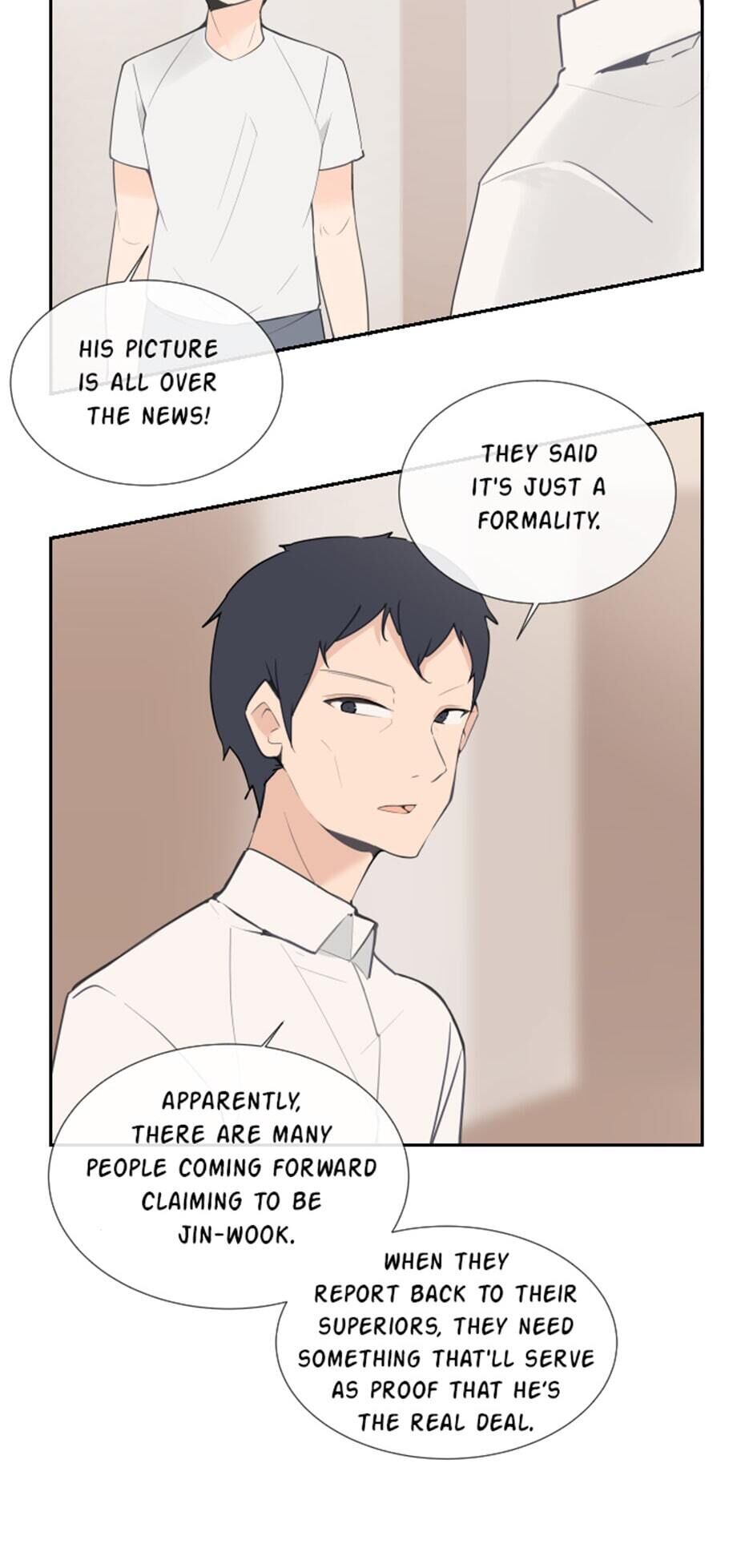 Devil Sword King chapter 110 - page 18