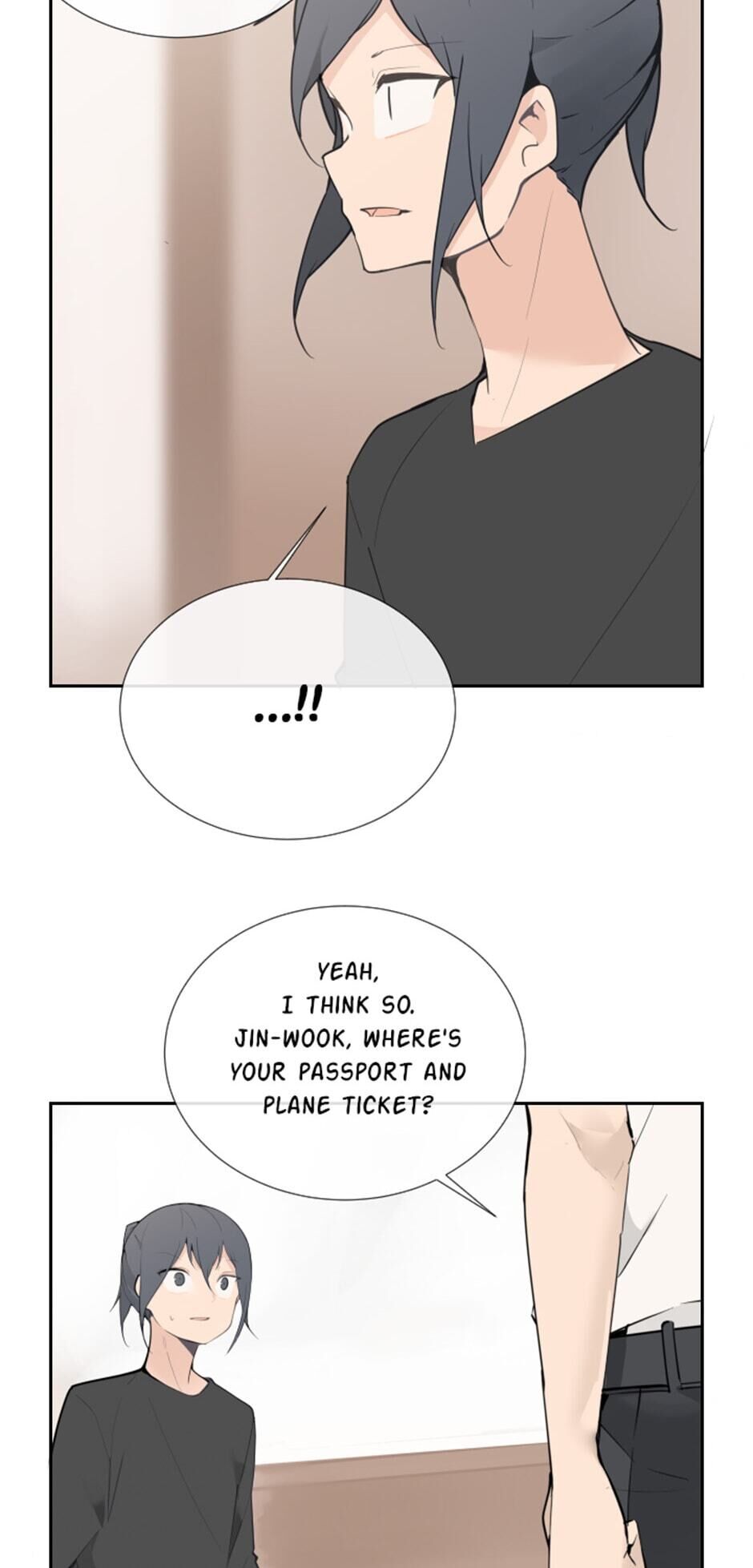 Devil Sword King chapter 110 - page 20