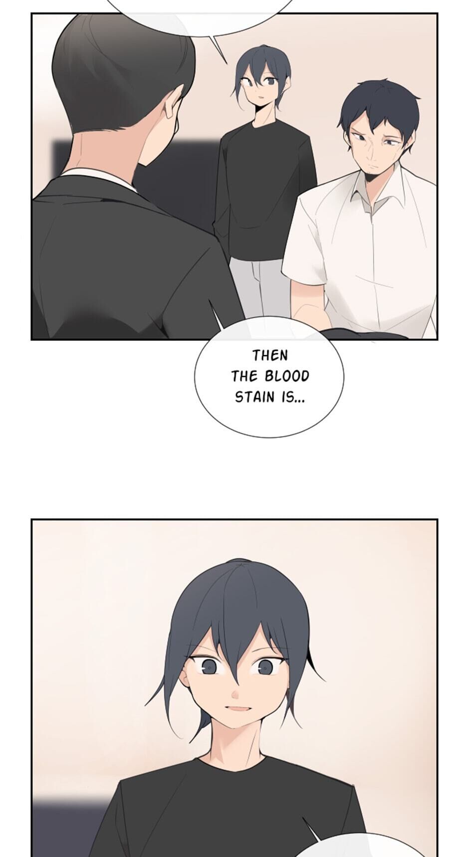 Devil Sword King chapter 110 - page 26