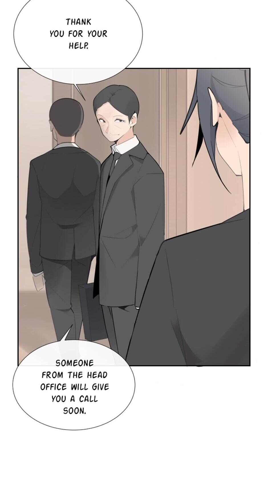 Devil Sword King chapter 110 - page 29