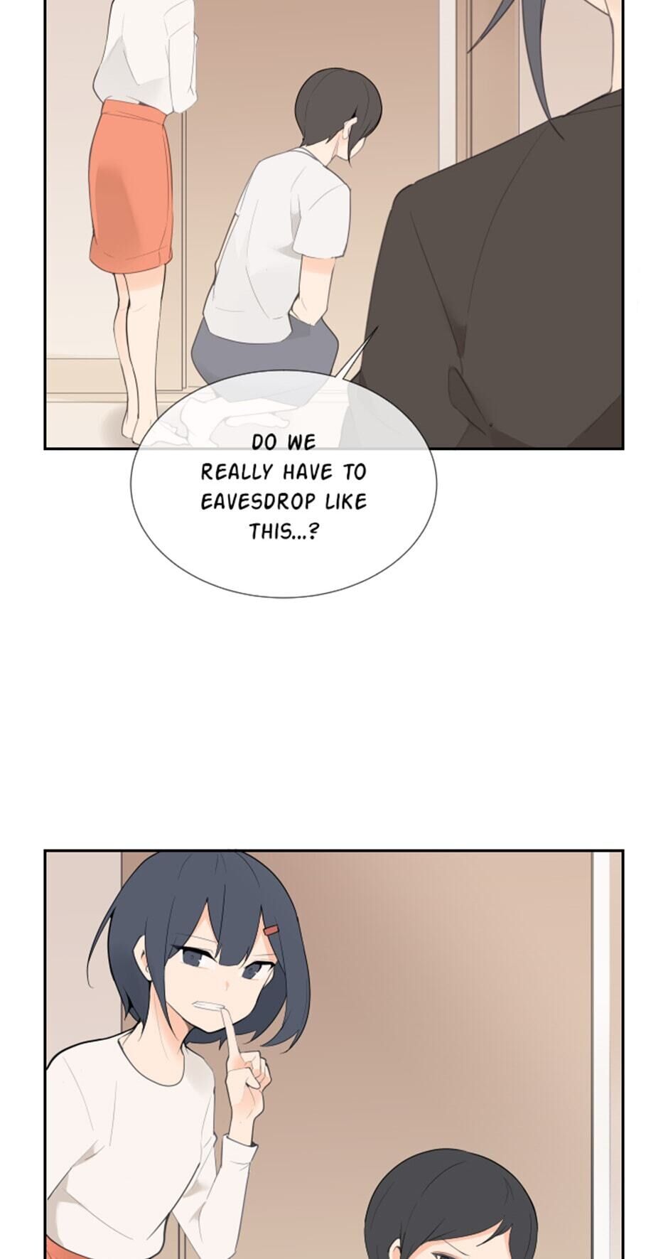 Devil Sword King chapter 110 - page 3