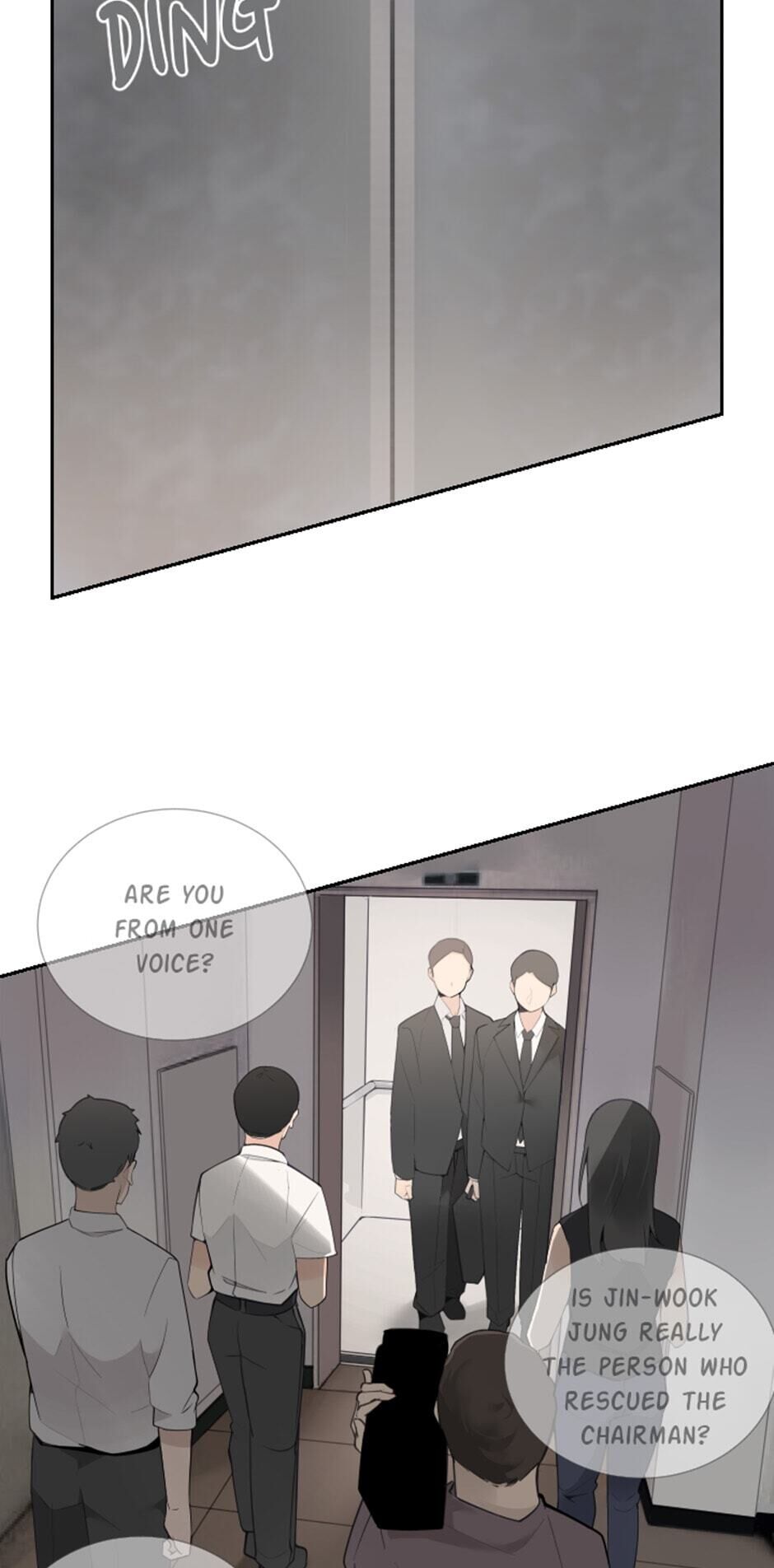 Devil Sword King chapter 110 - page 33