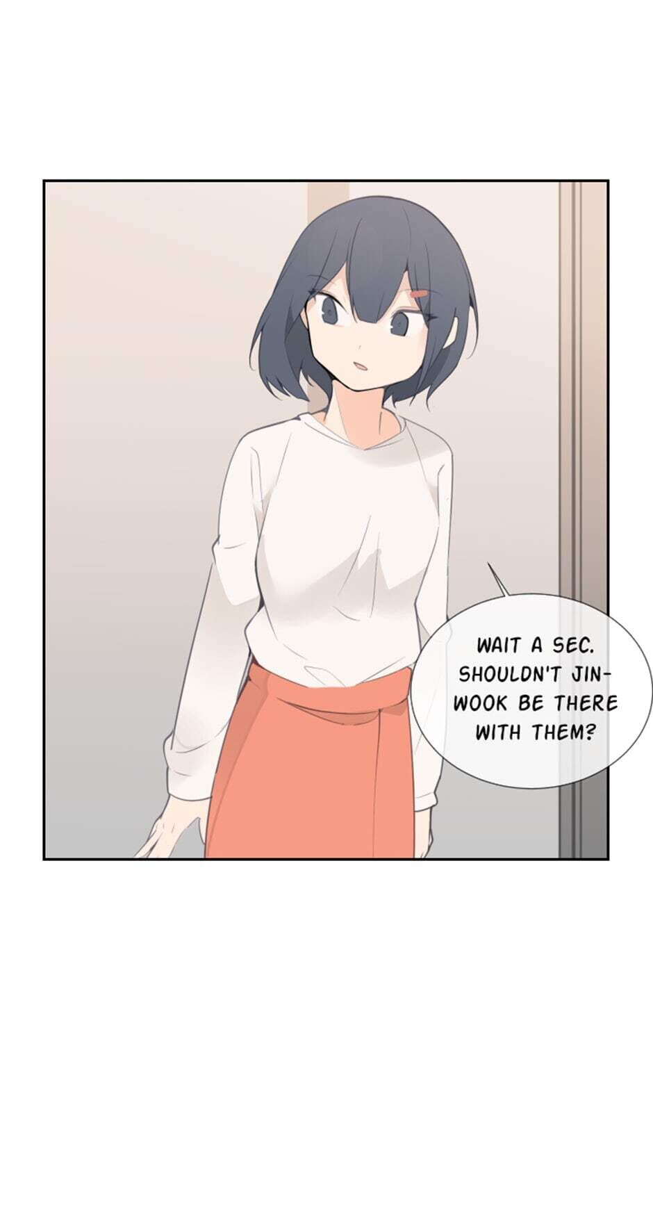 Devil Sword King chapter 110 - page 8