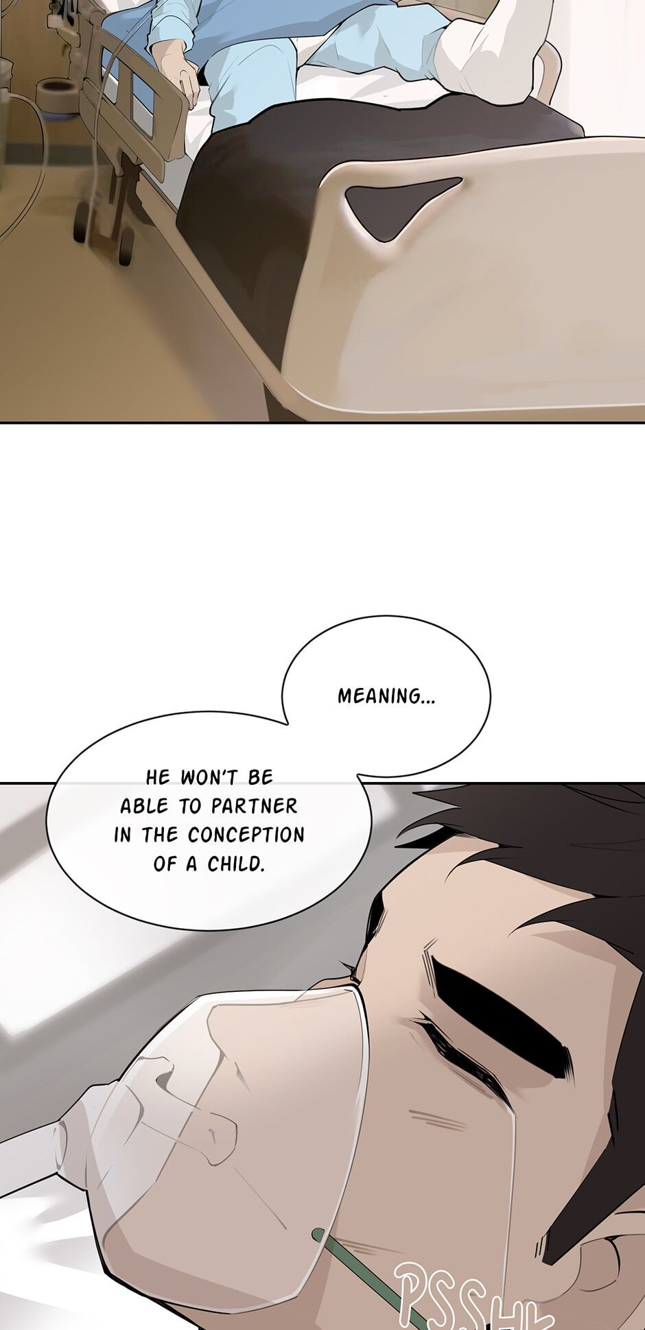 Devil Sword King chapter 209 - page 12