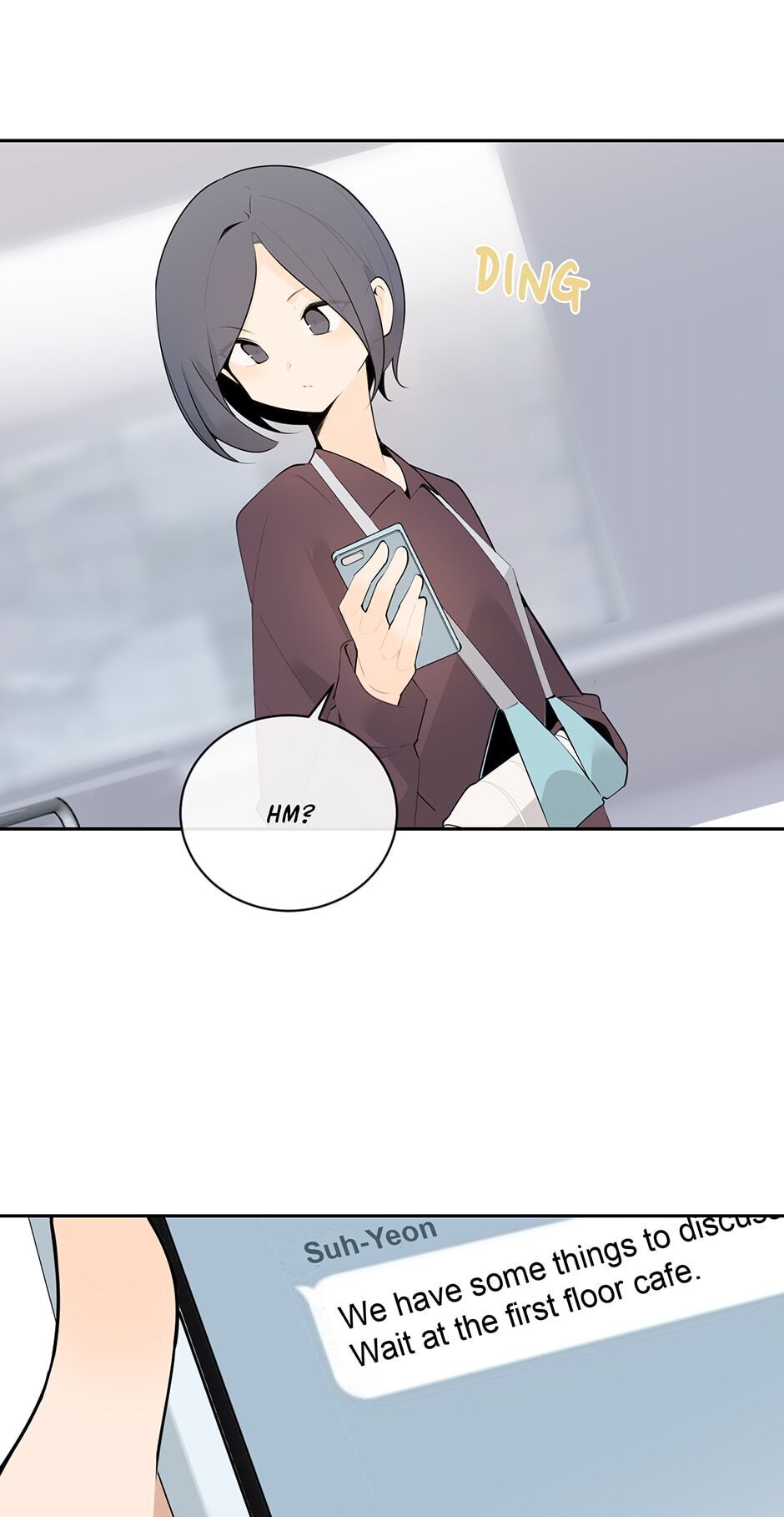 Devil Sword King chapter 209 - page 31