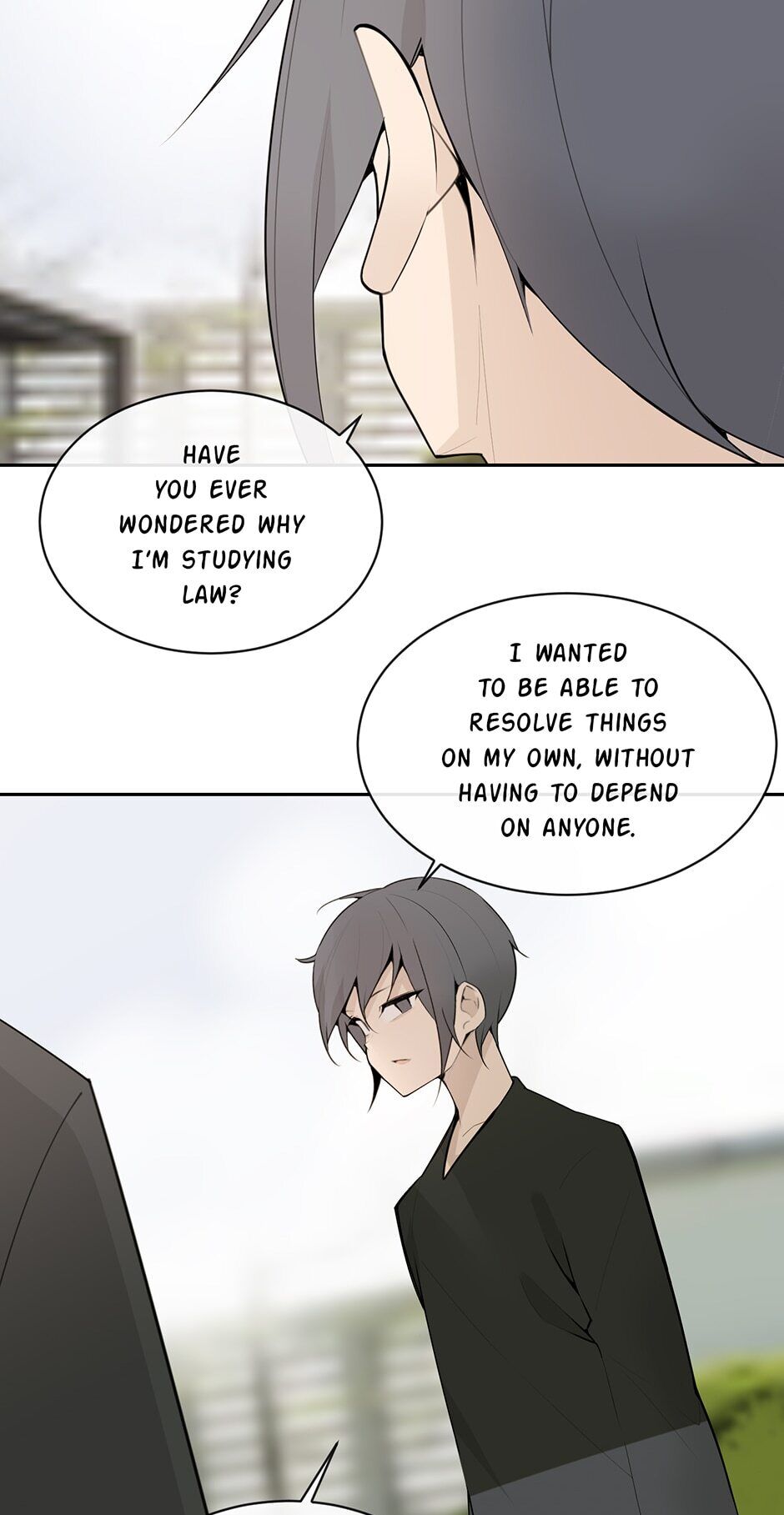 Devil Sword King chapter 209 - page 34