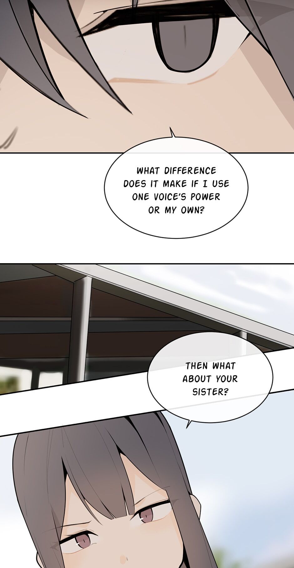 Devil Sword King chapter 209 - page 36
