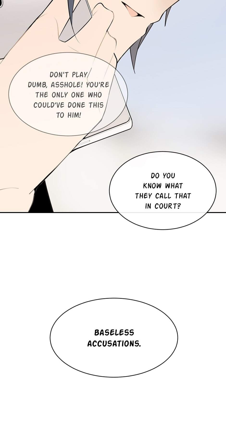 Devil Sword King chapter 209 - page 45