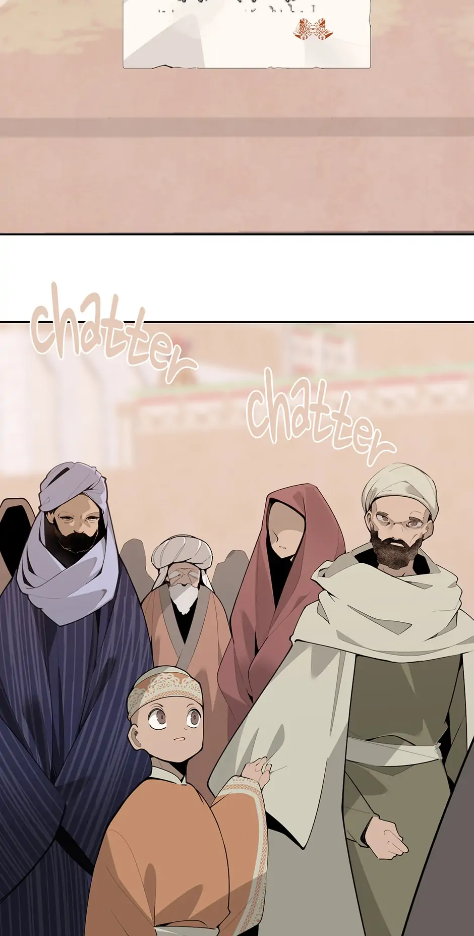 Devil Sword King Chapter 314 - page 10