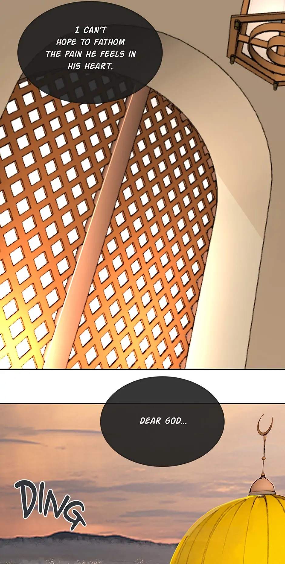 Devil Sword King Chapter 314 - page 37