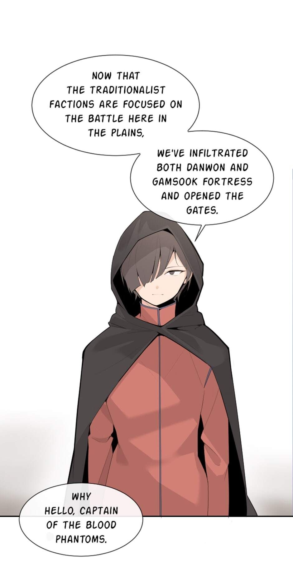 Devil Sword King chapter 172 - page 11