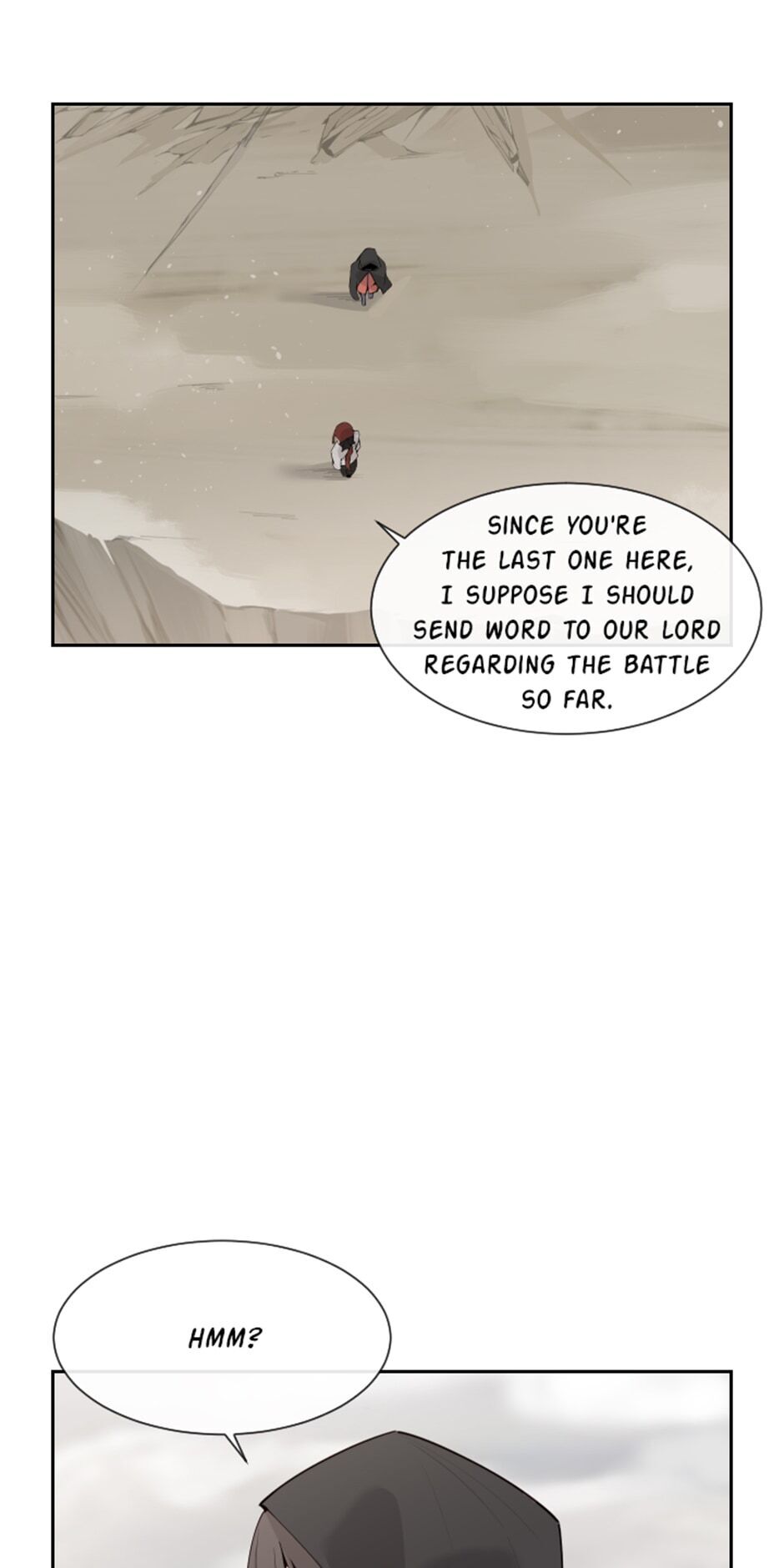 Devil Sword King chapter 172 - page 12