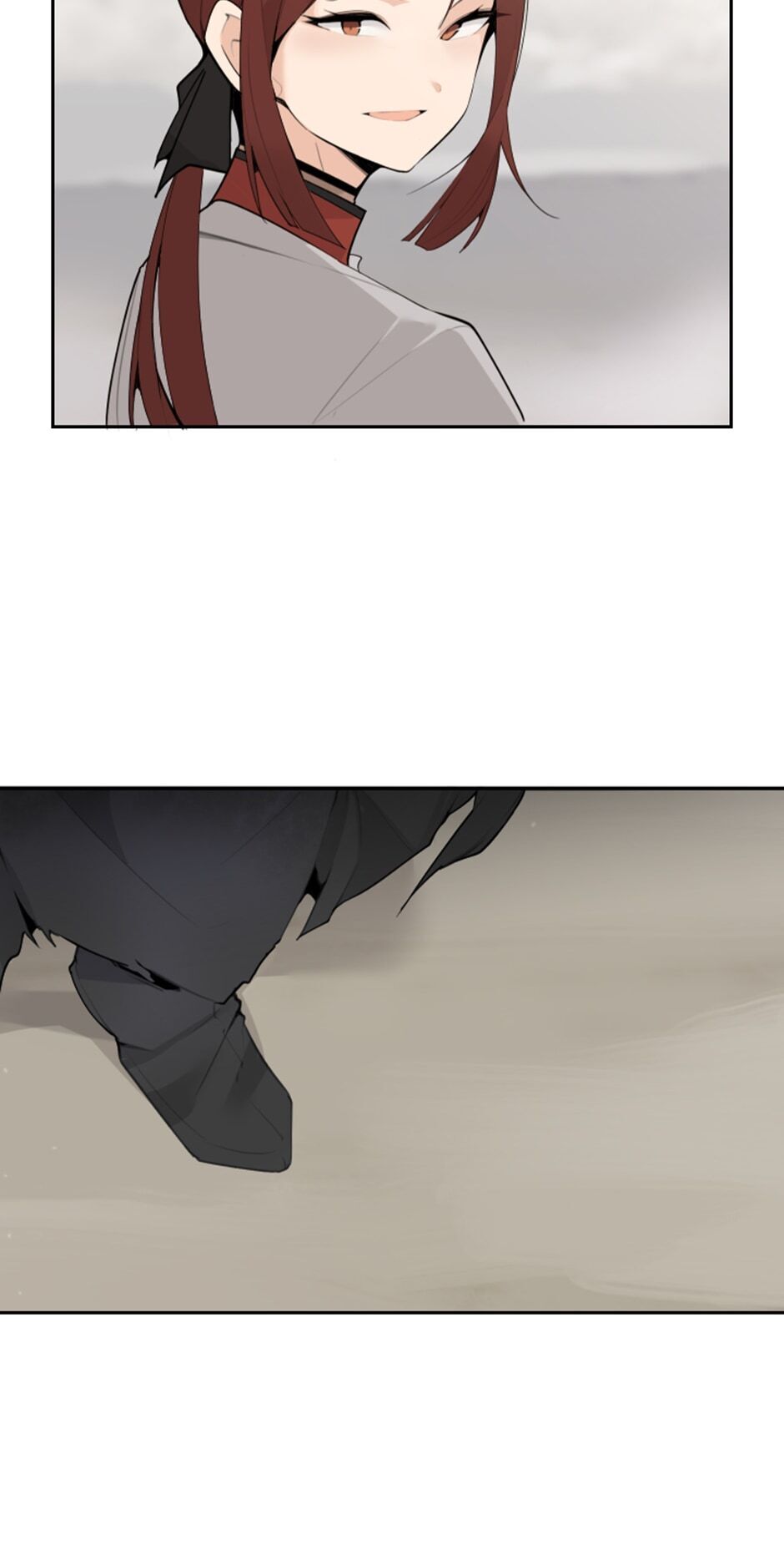Devil Sword King chapter 172 - page 14