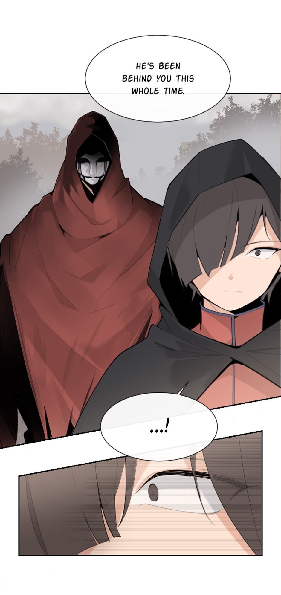 Devil Sword King chapter 172 - page 15