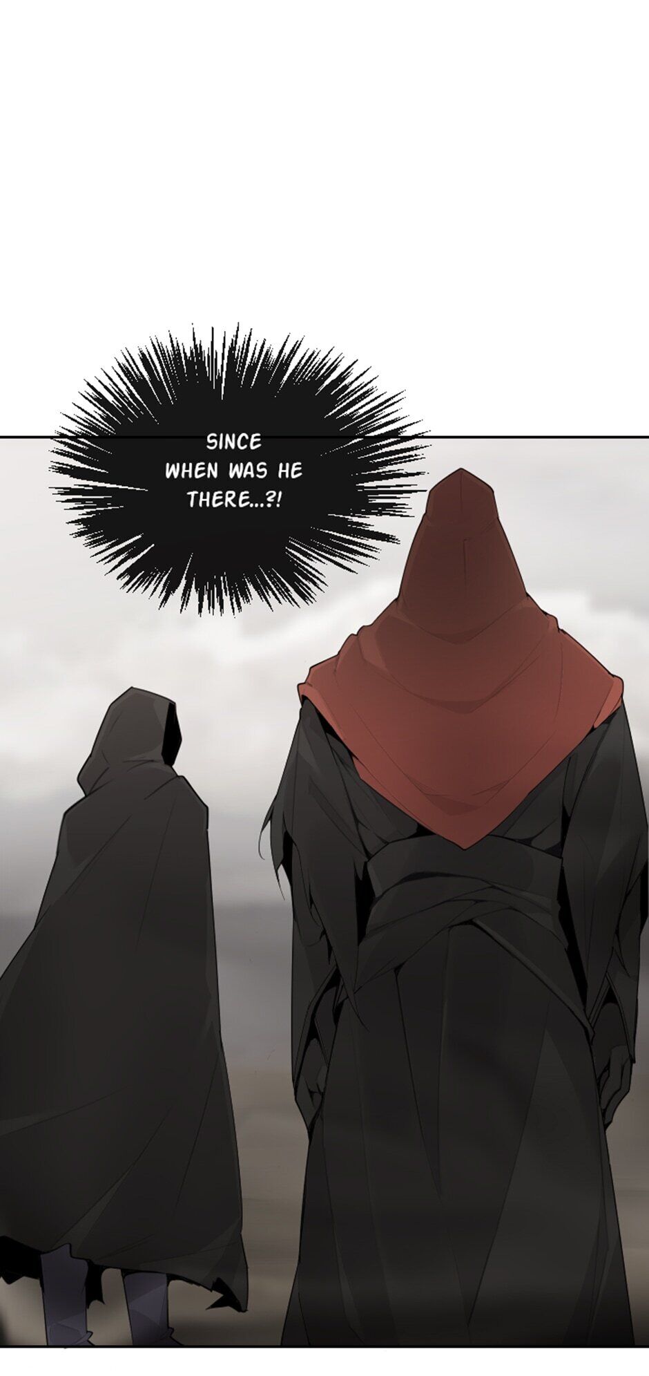 Devil Sword King chapter 172 - page 16