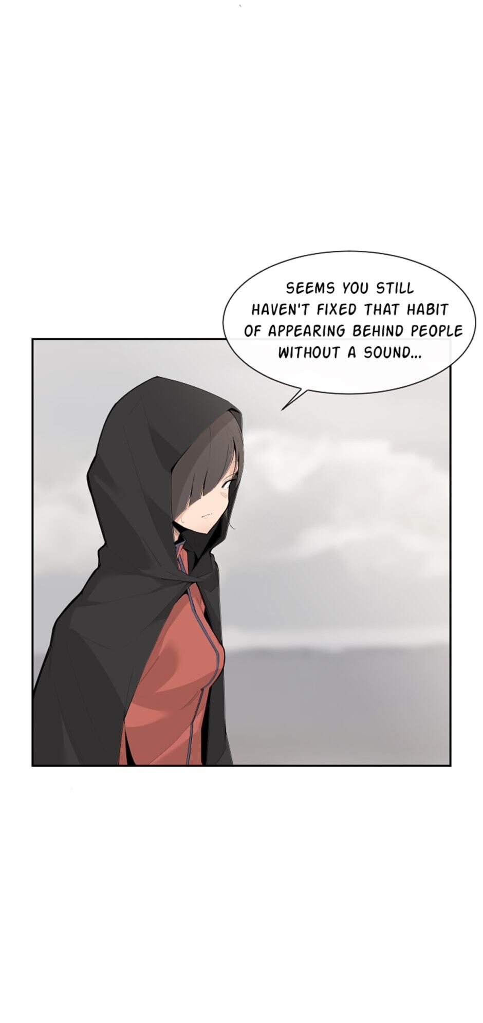 Devil Sword King chapter 172 - page 17