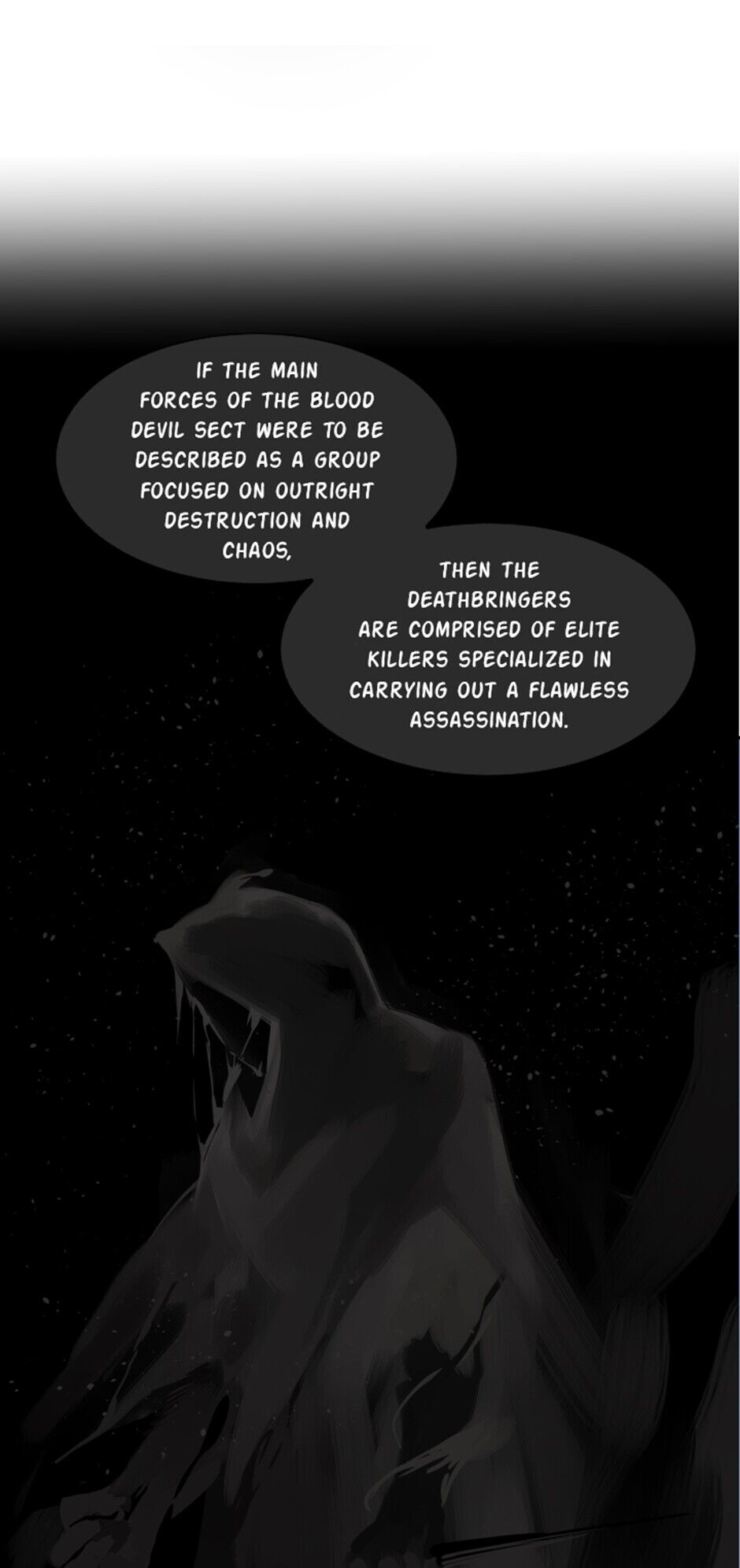 Devil Sword King chapter 172 - page 19