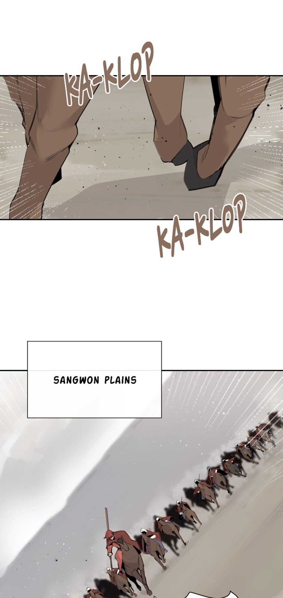 Devil Sword King chapter 172 - page 2