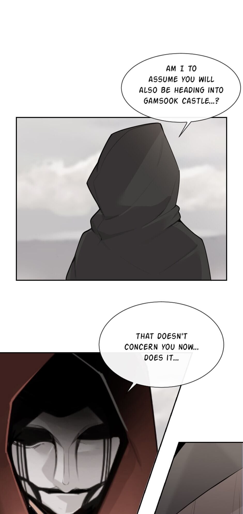 Devil Sword King chapter 172 - page 21