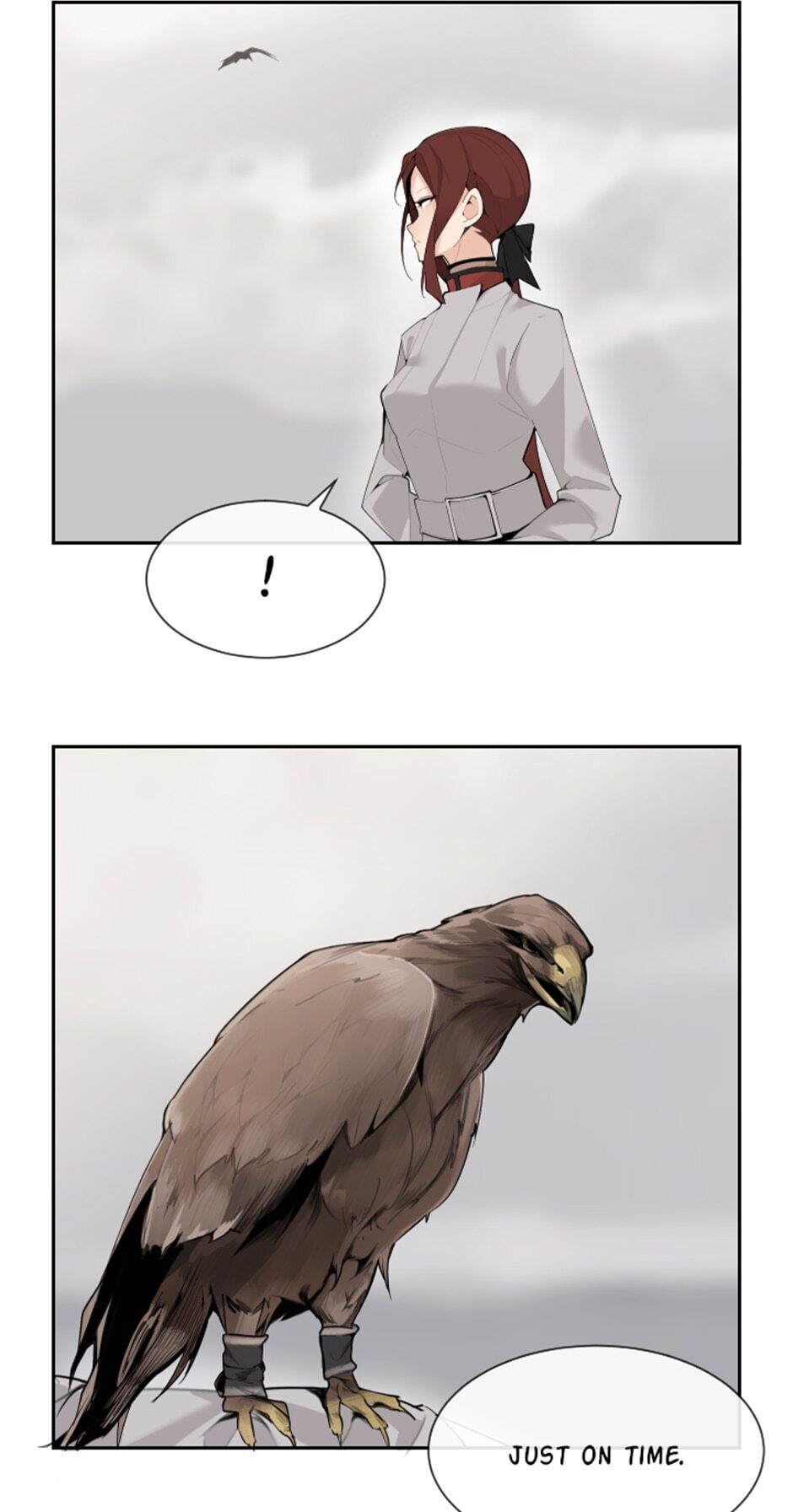 Devil Sword King chapter 172 - page 24