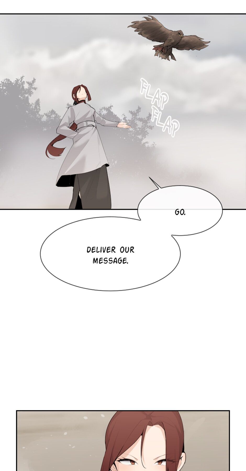Devil Sword King chapter 172 - page 26