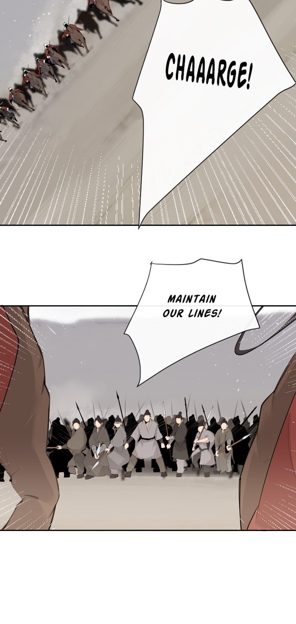 Devil Sword King chapter 172 - page 3
