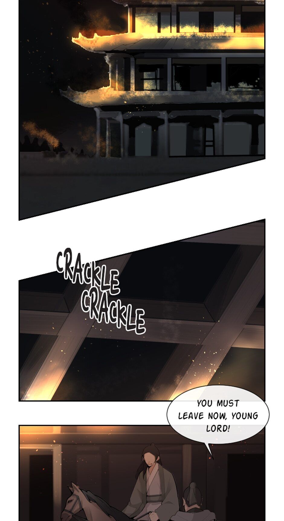 Devil Sword King chapter 172 - page 37