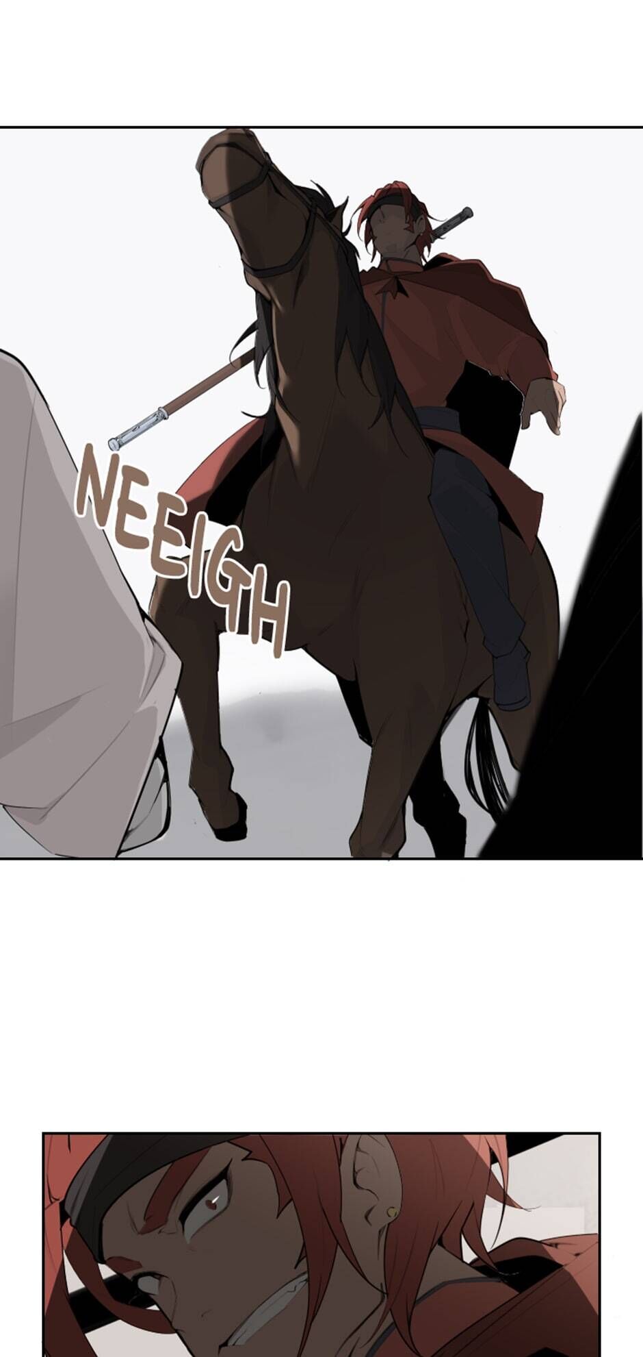 Devil Sword King chapter 172 - page 4