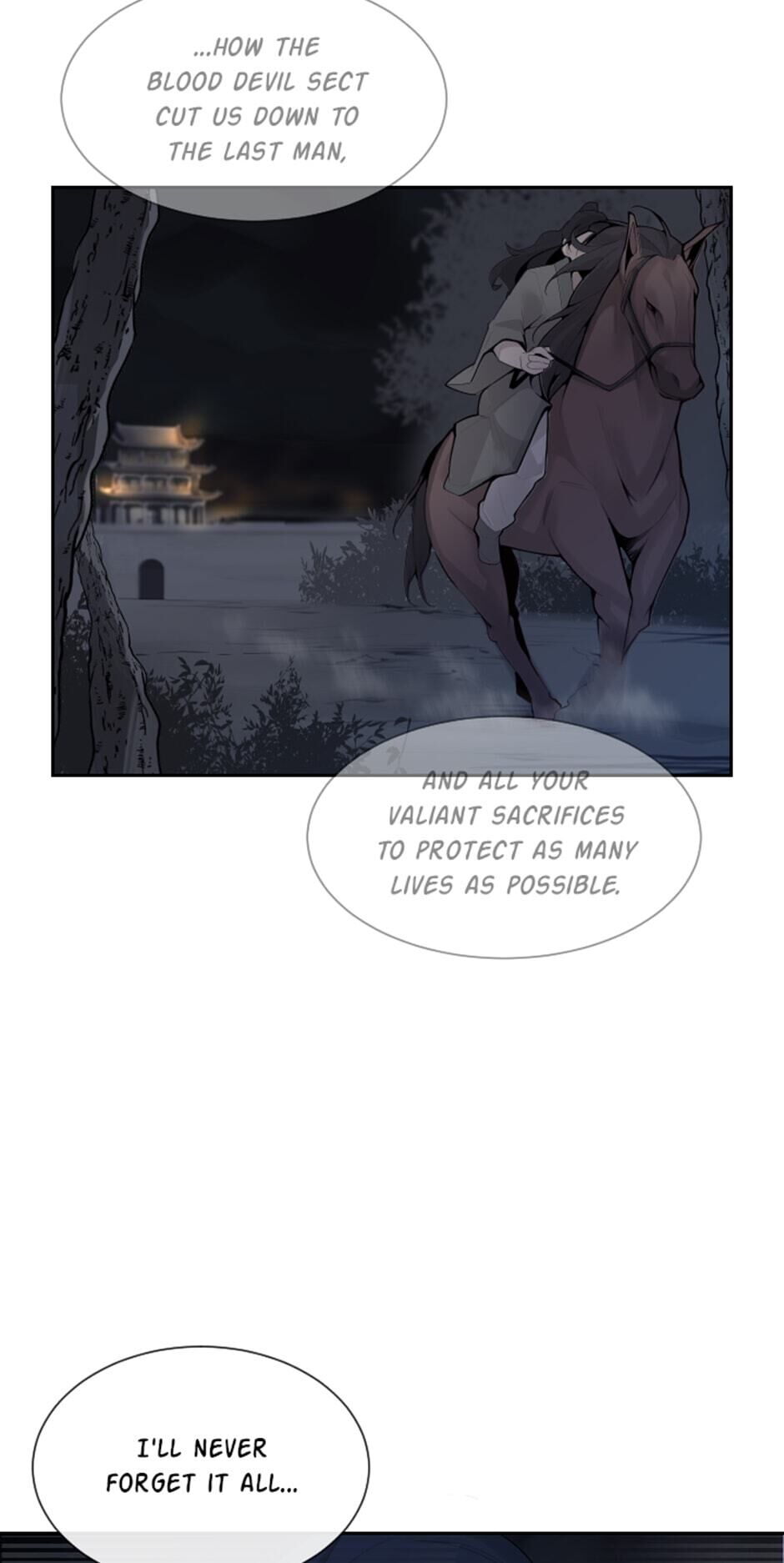 Devil Sword King chapter 172 - page 40