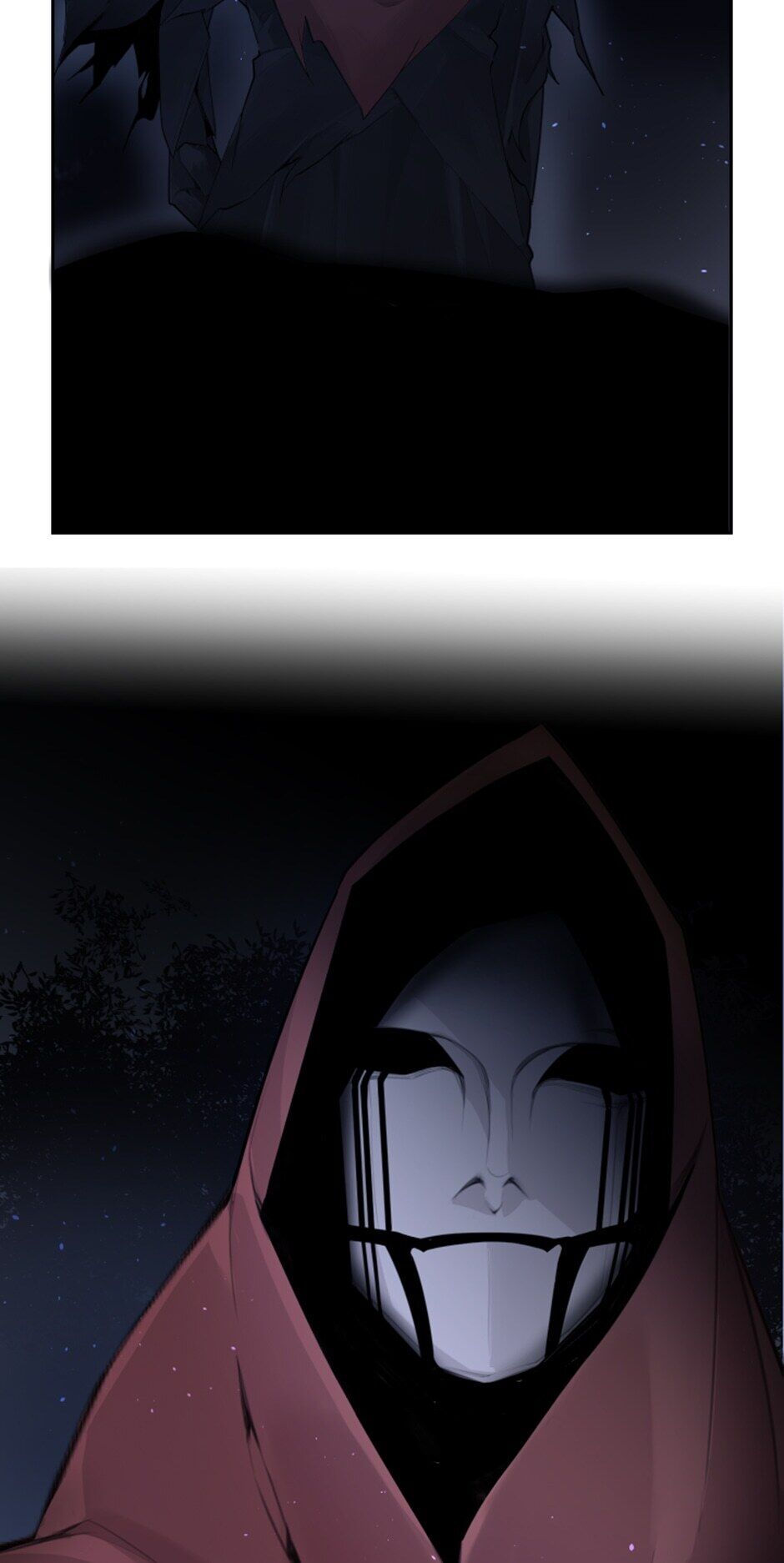 Devil Sword King chapter 172 - page 47