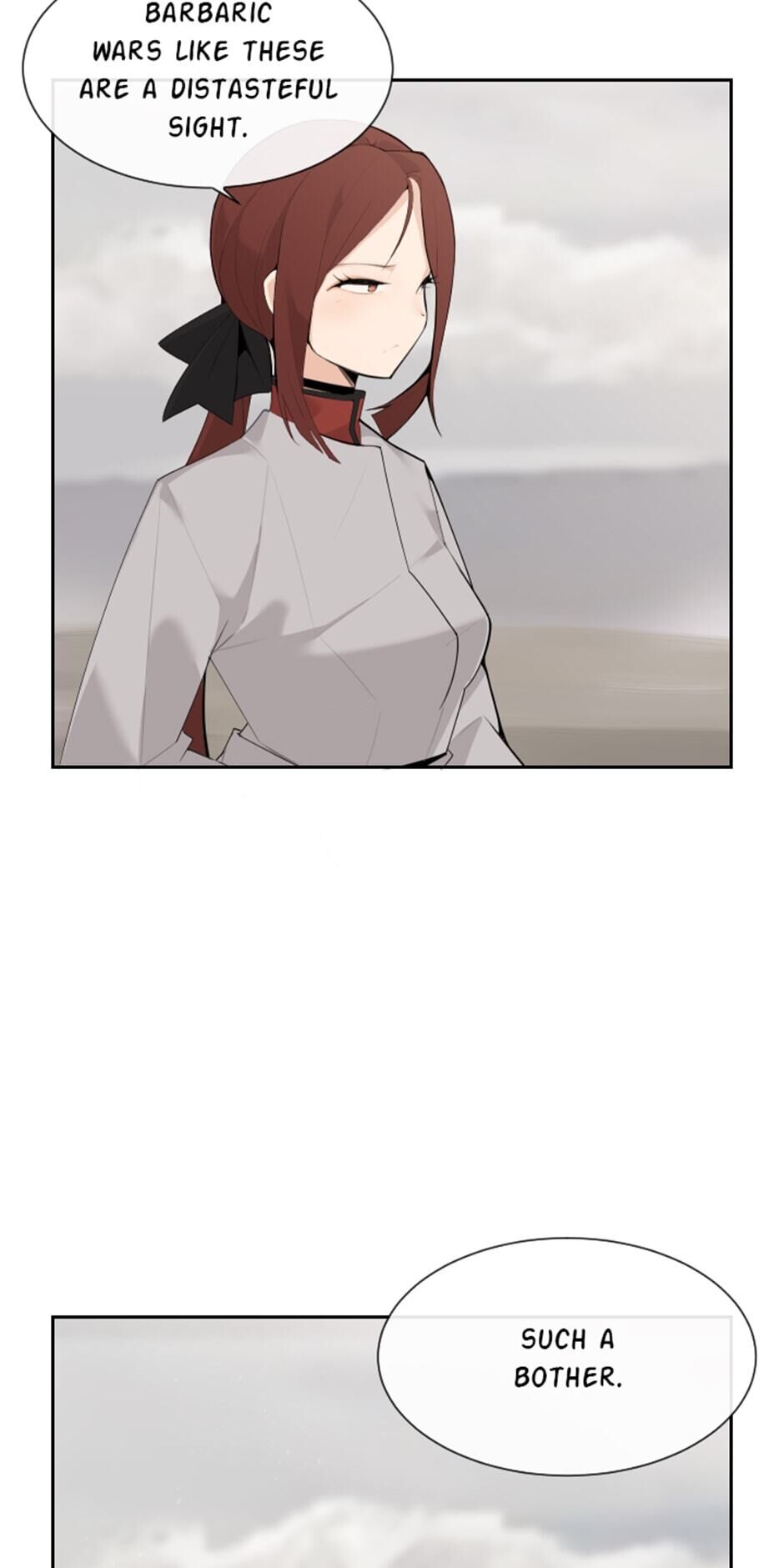 Devil Sword King chapter 172 - page 8