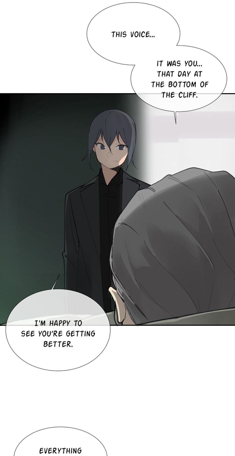 Devil Sword King chapter 122 - page 21