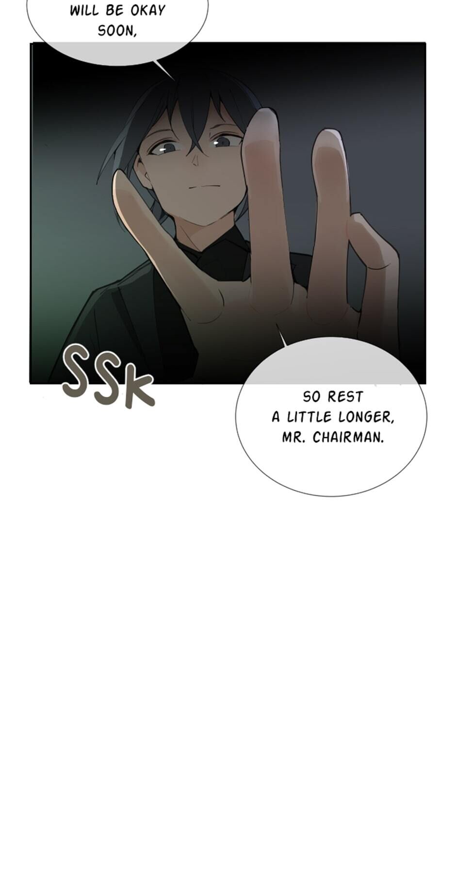 Devil Sword King chapter 122 - page 22