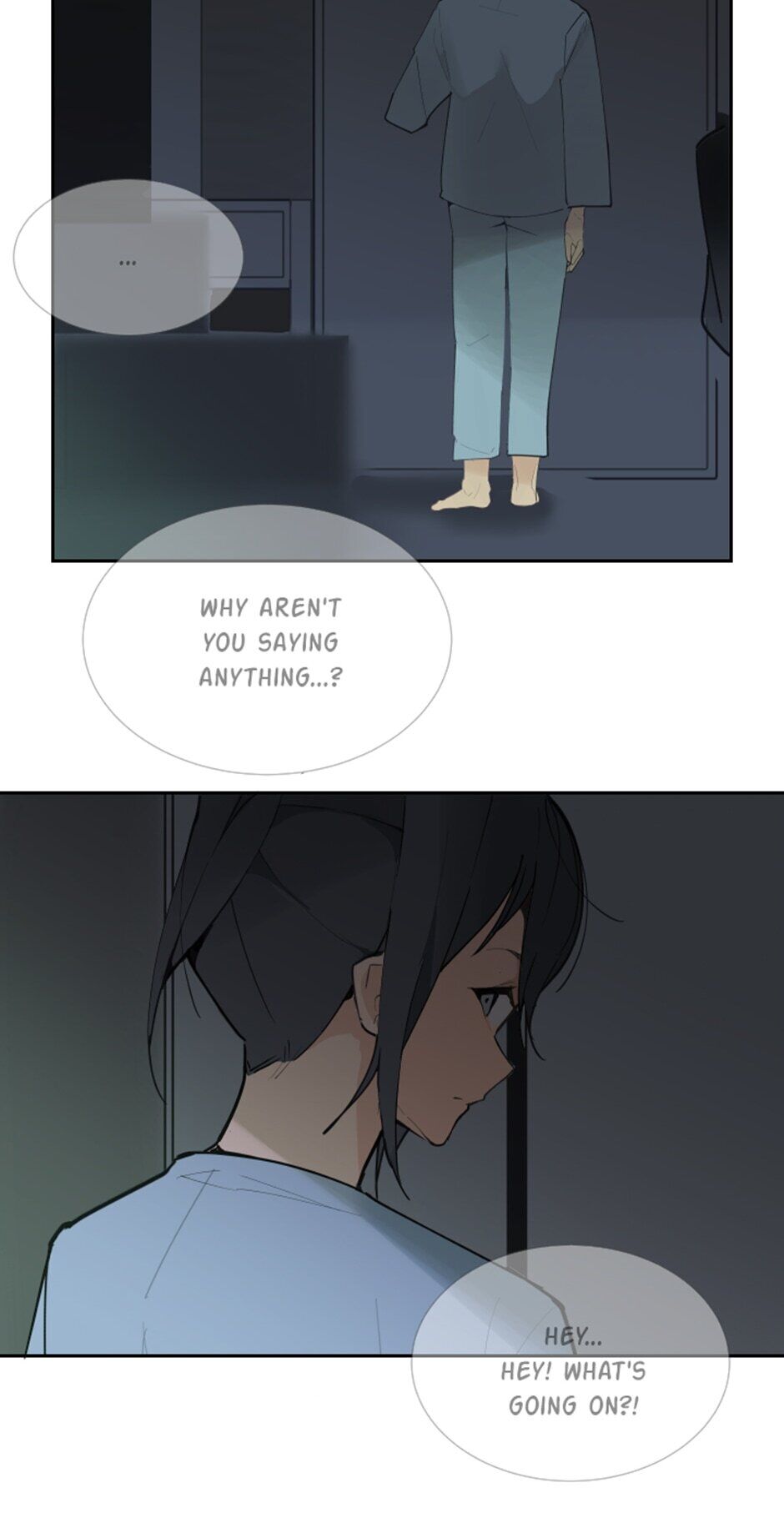 Devil Sword King chapter 122 - page 24