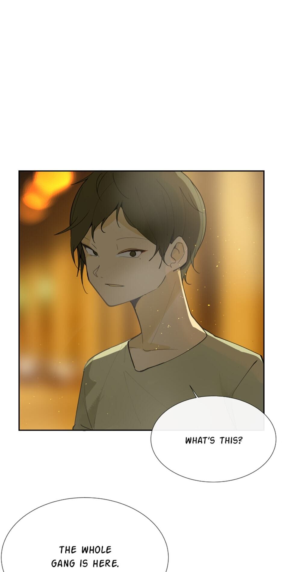 Devil Sword King chapter 122 - page 32