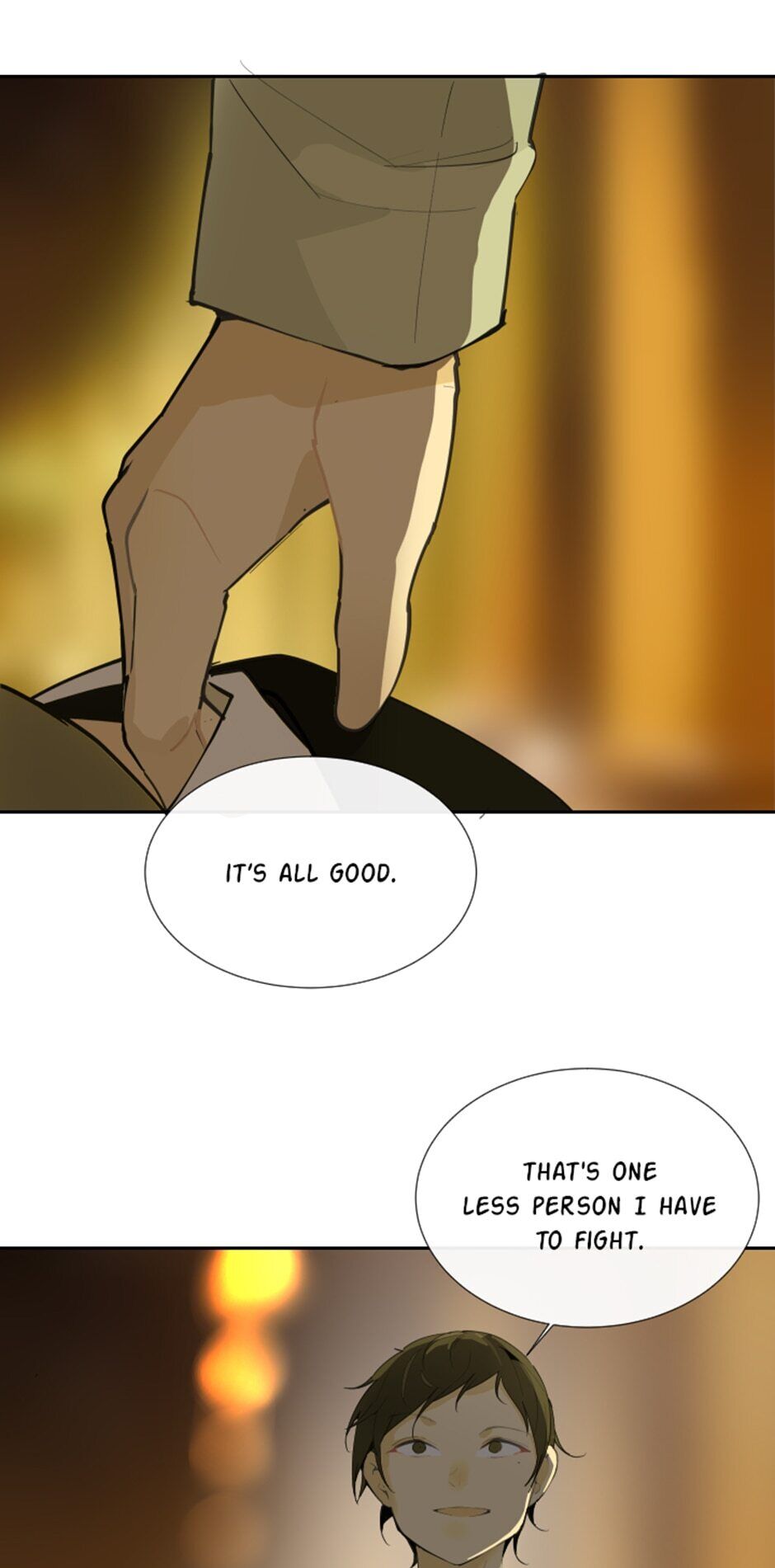 Devil Sword King chapter 122 - page 35
