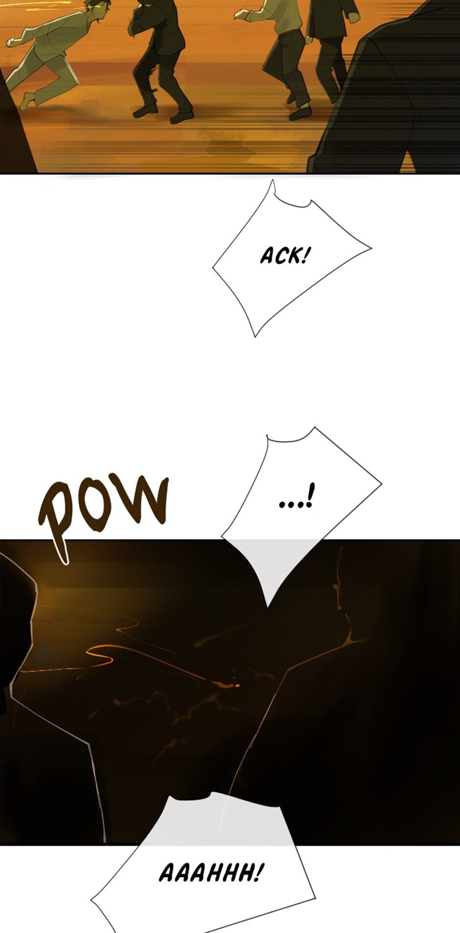 Devil Sword King chapter 122 - page 38