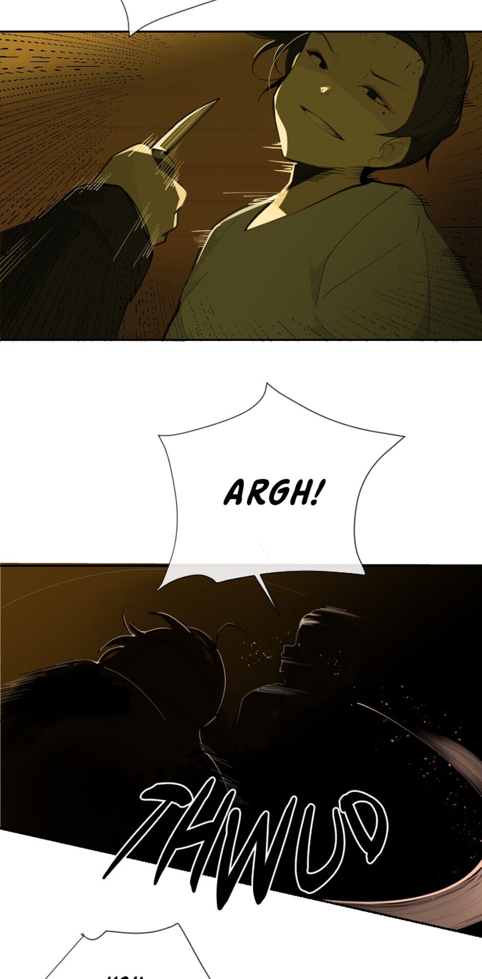 Devil Sword King chapter 122 - page 39