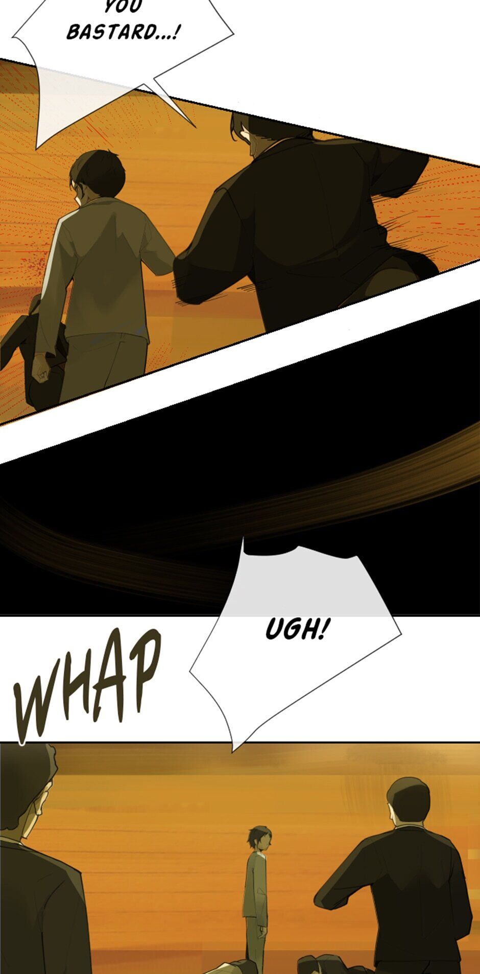 Devil Sword King chapter 122 - page 40