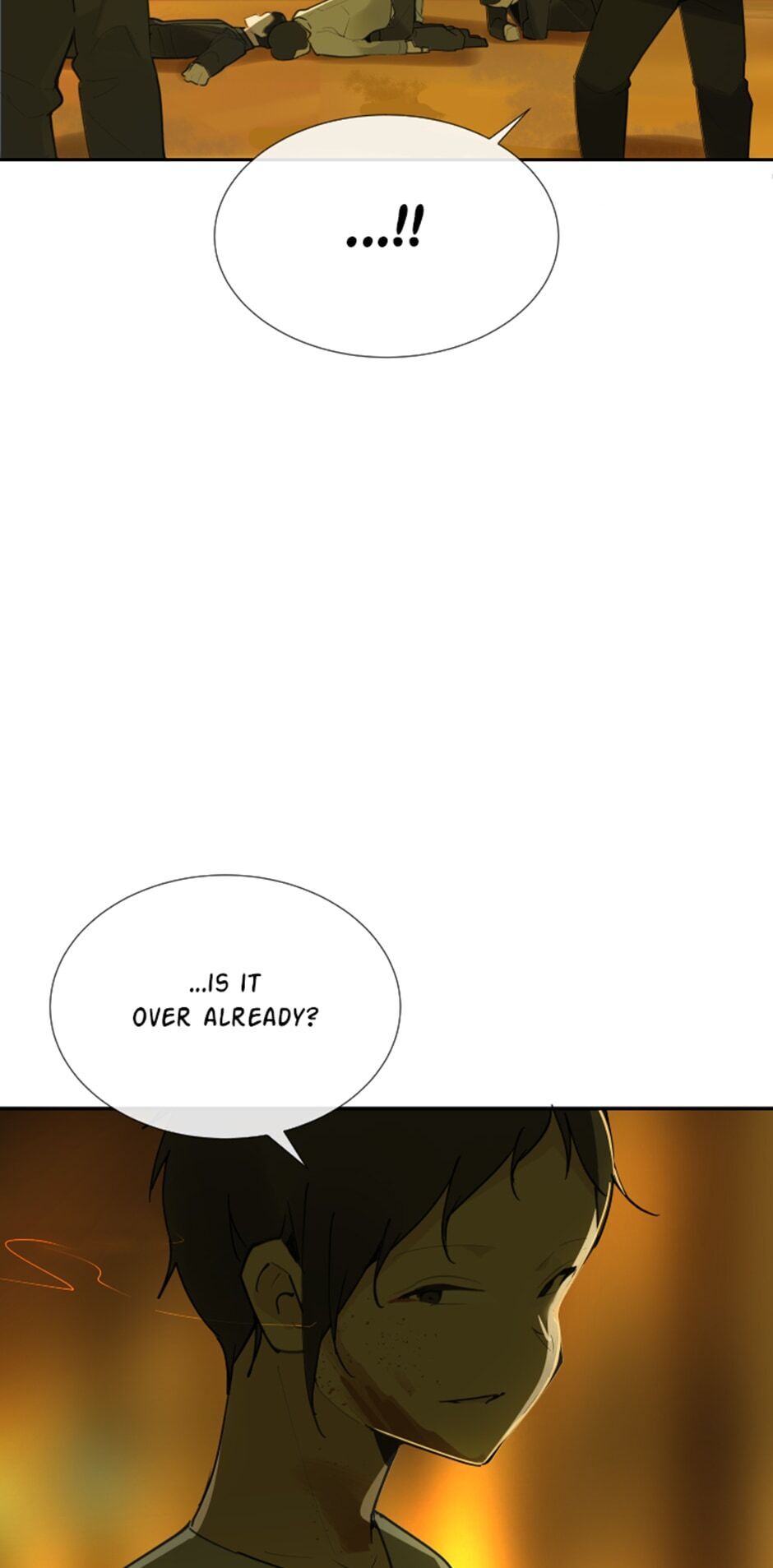 Devil Sword King chapter 122 - page 41
