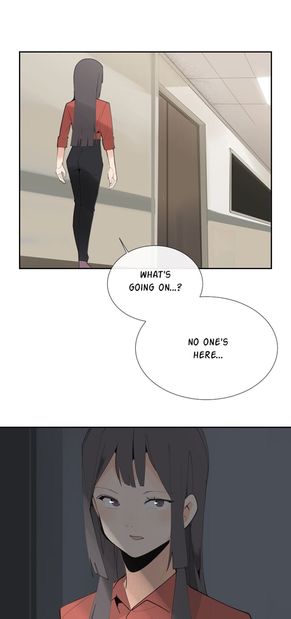 Devil Sword King chapter 122 - page 46